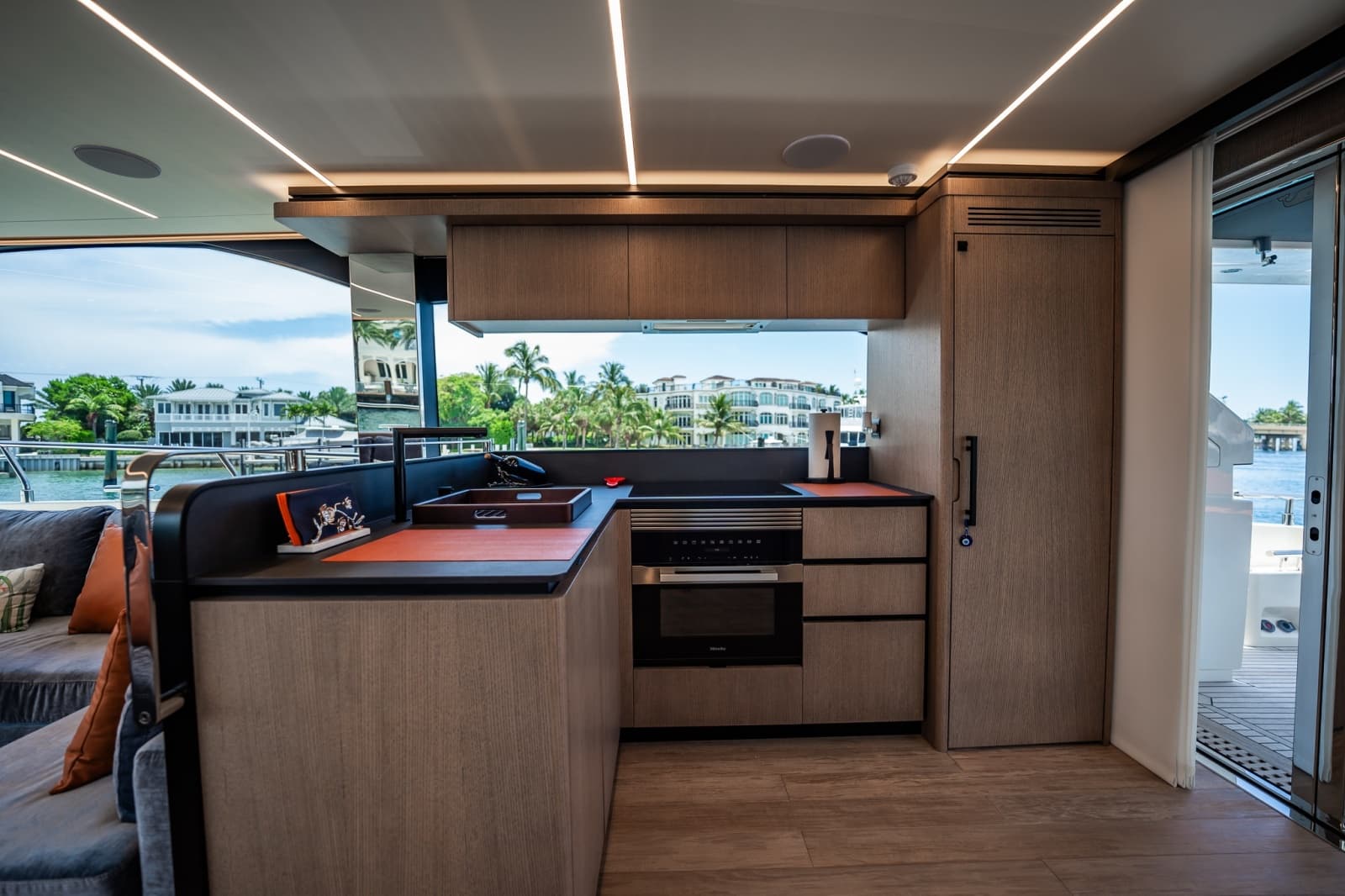 2024 Astondoa 66 Flybridge - Photo 63