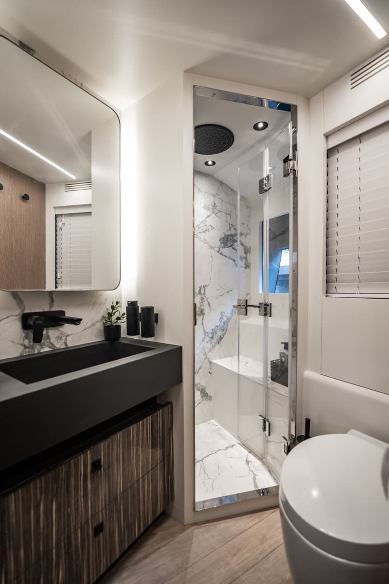 2024 Astondoa 66 Flybridge - Photo 83
