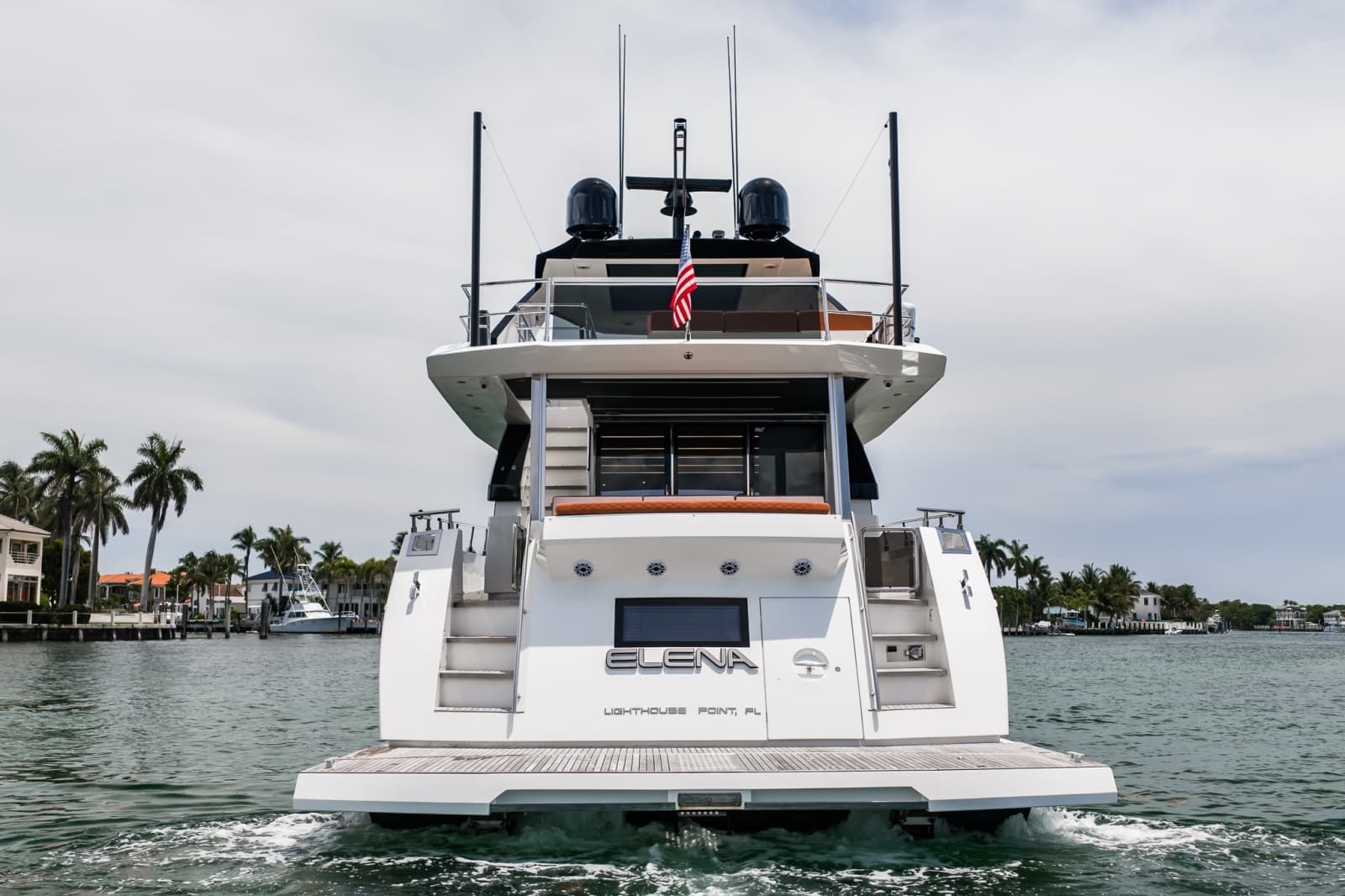 2024 Astondoa 66 Flybridge - Photo 9