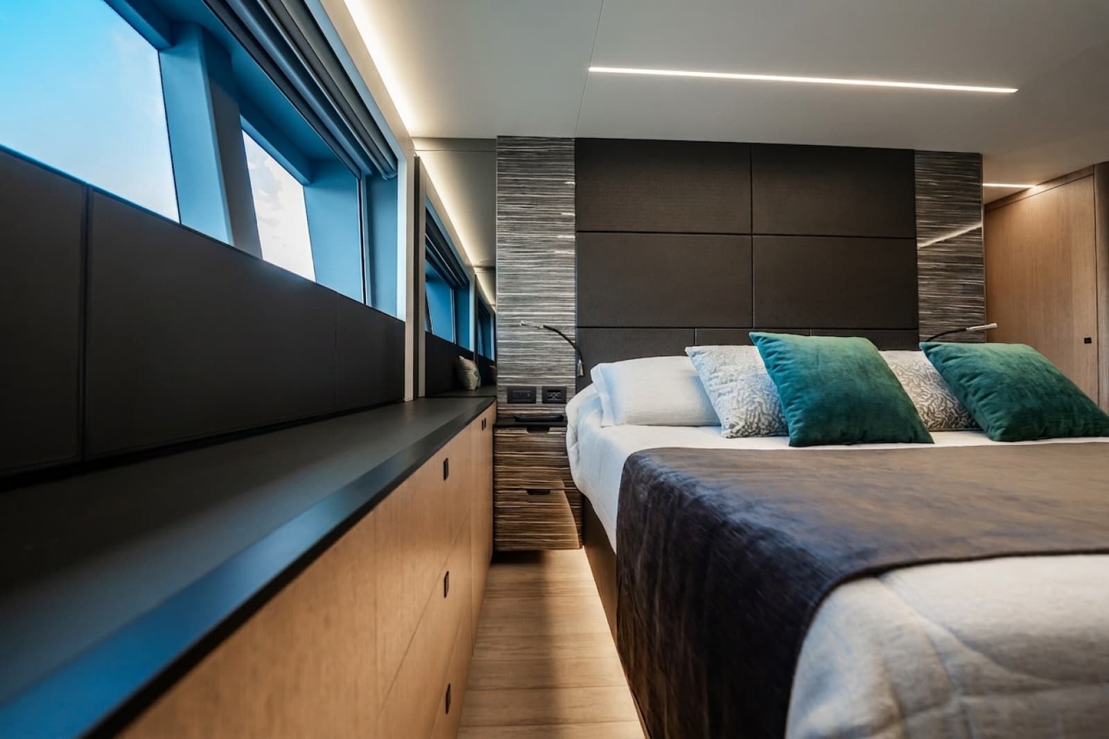 2024 Astondoa 66 Flybridge - Photo 68