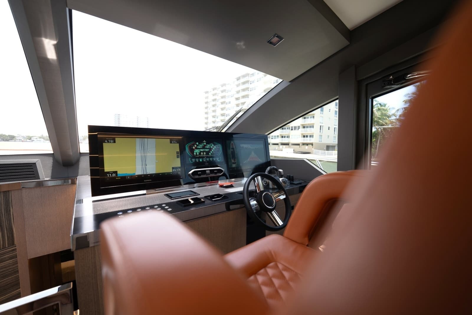 2024 Astondoa 66 Flybridge - Photo 44
