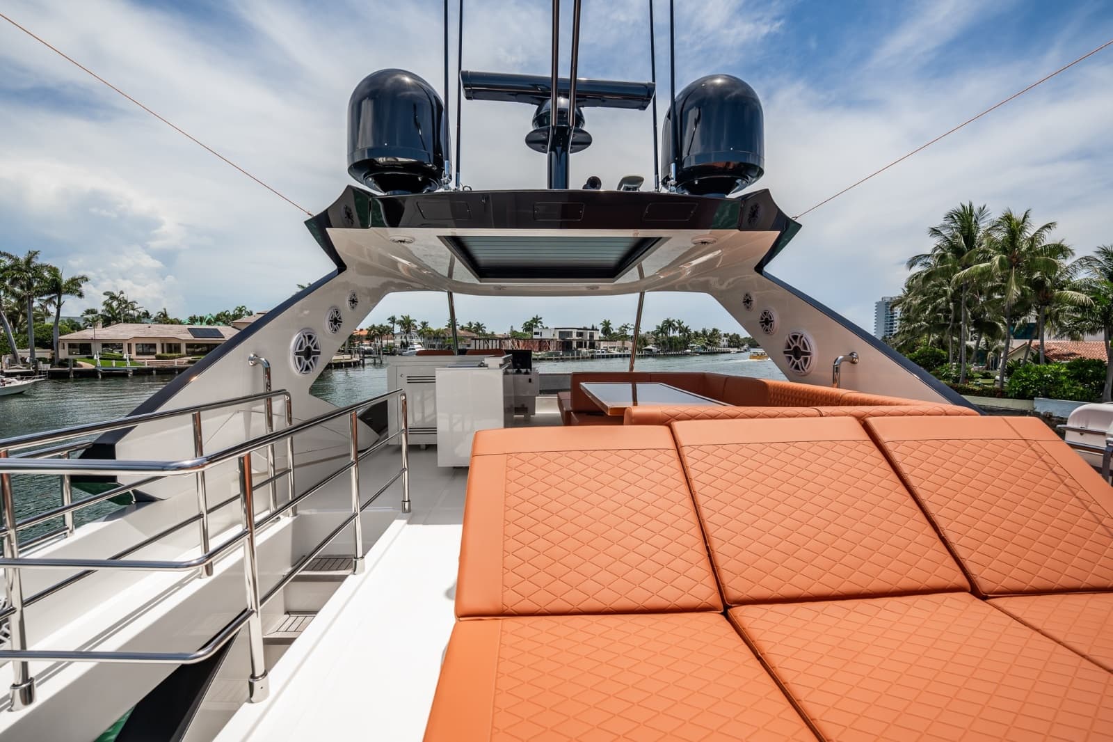 2024 Astondoa 66 Flybridge - Photo 25