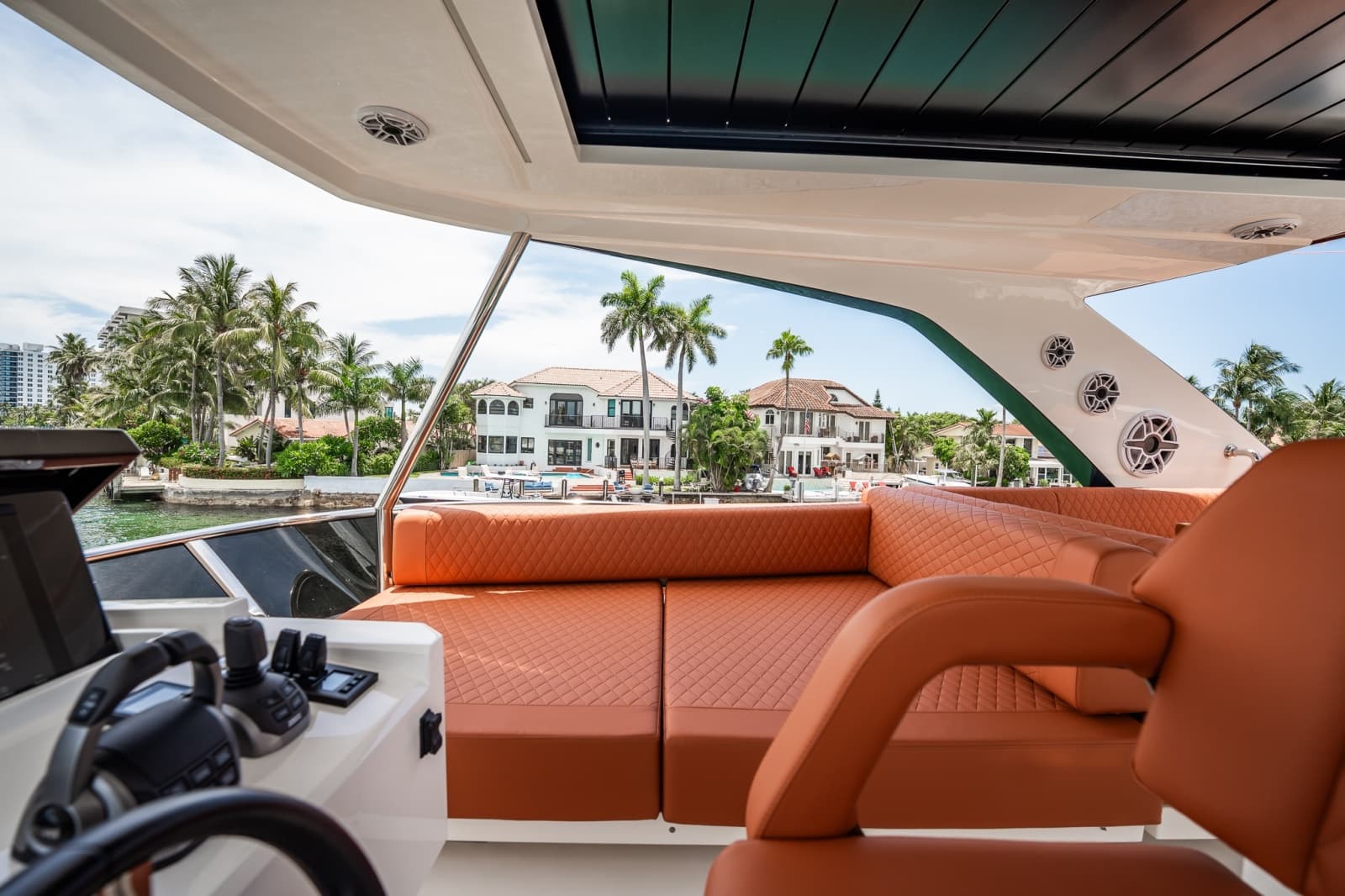 2024 Astondoa 66 Flybridge - Photo 30
