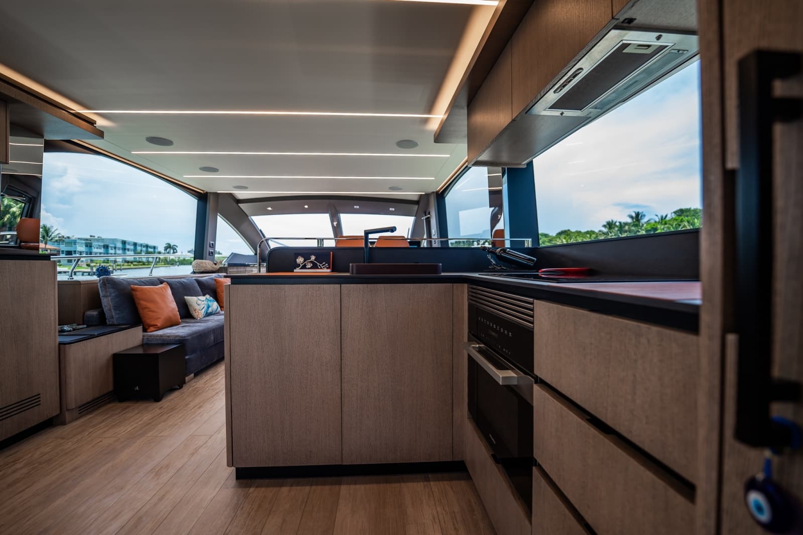 2024 Astondoa 66 Flybridge - Photo 40