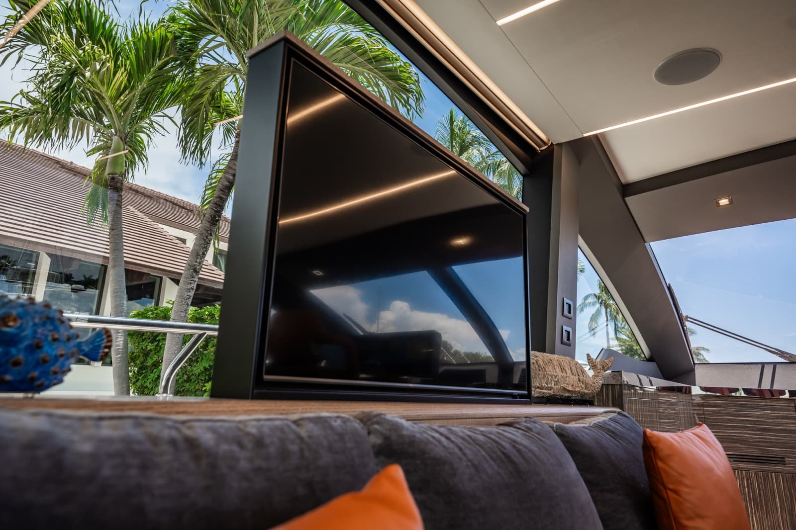 2024 Astondoa 66 Flybridge - Photo 55