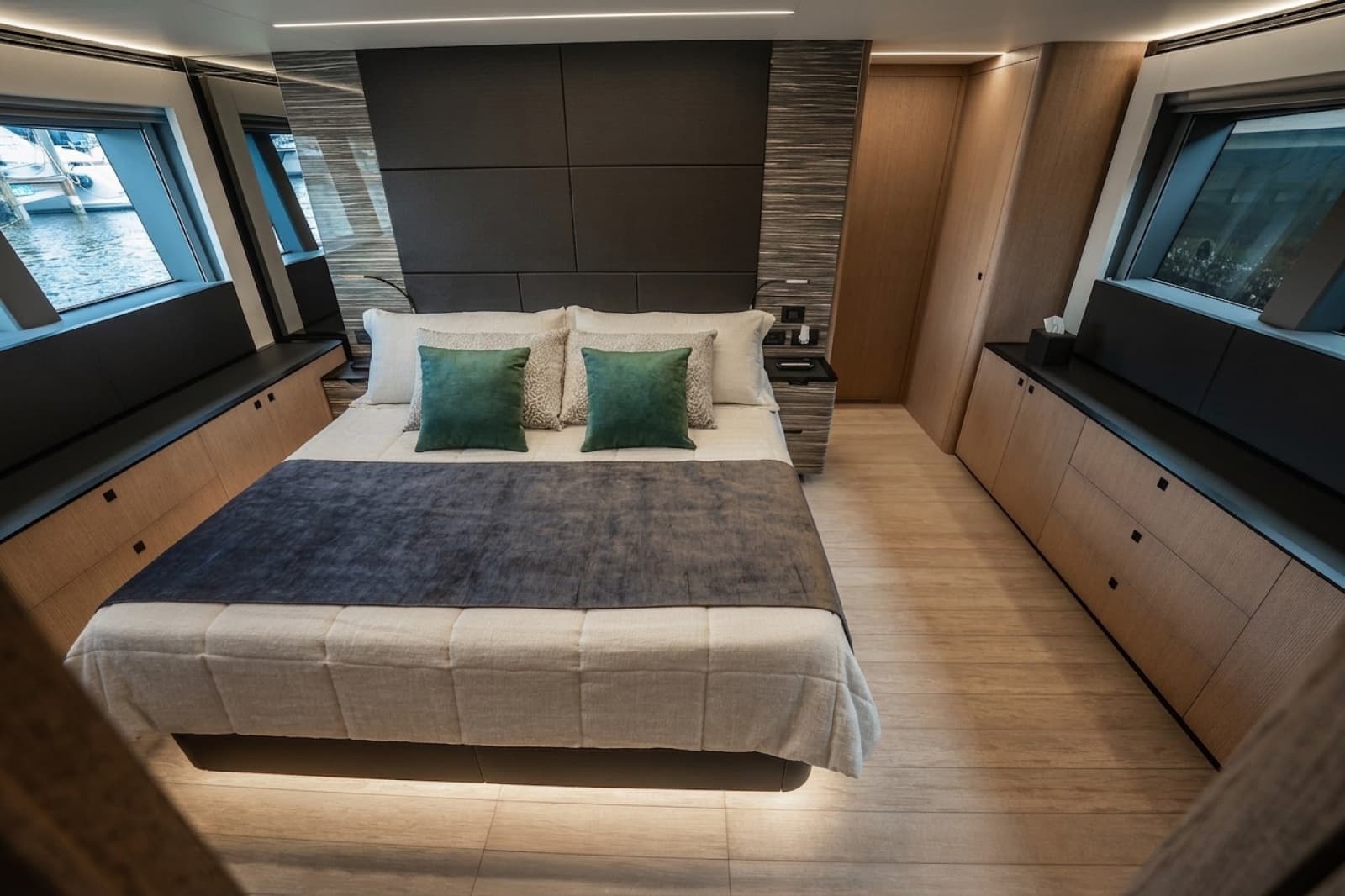 2024 Astondoa 66 Flybridge - Photo 66