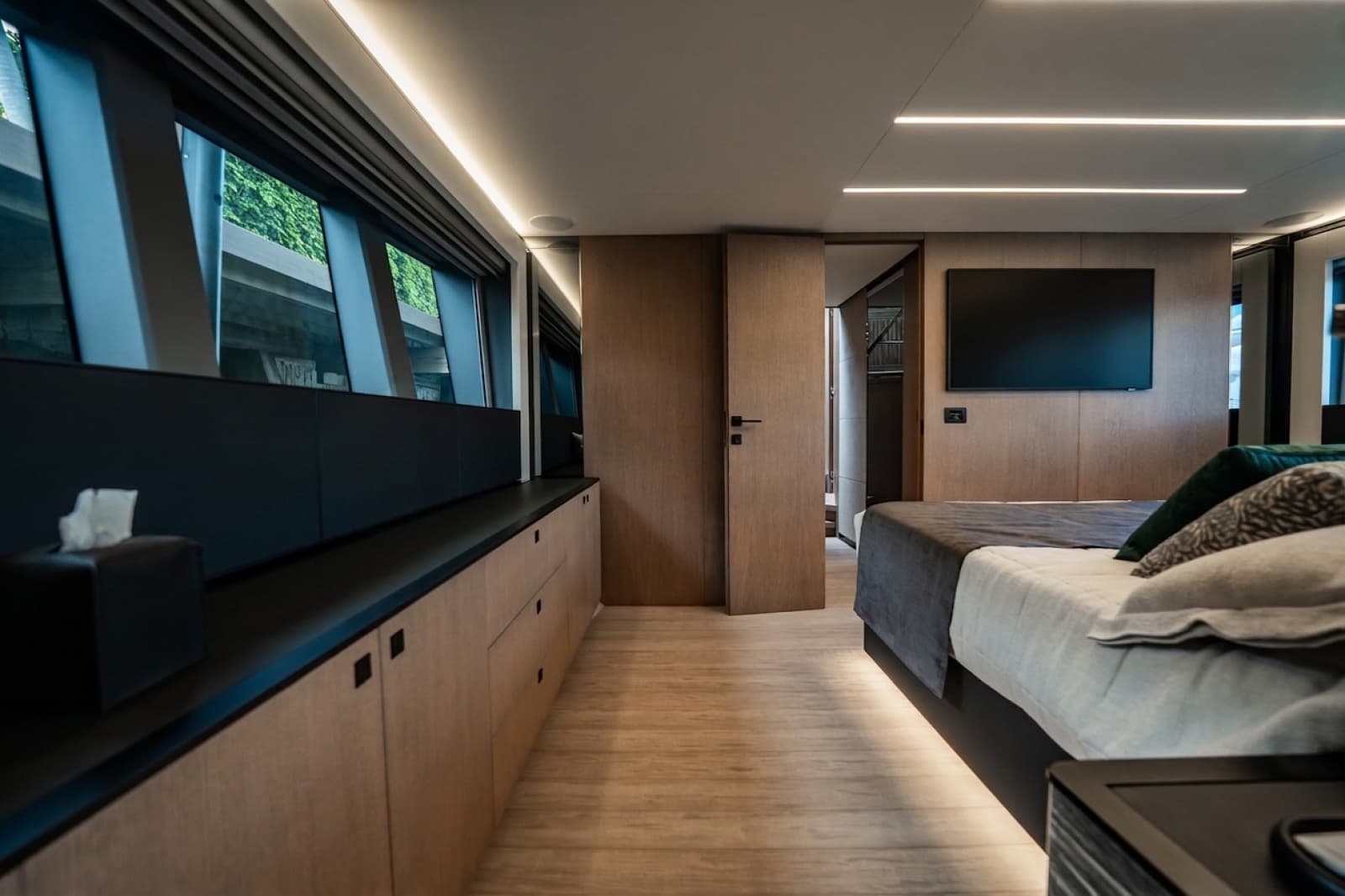2024 Astondoa 66 Flybridge - Photo 71