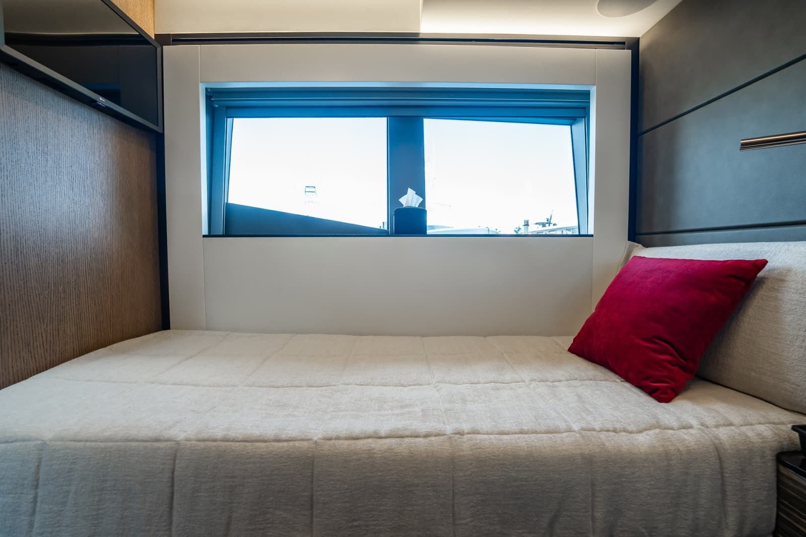 2024 Astondoa 66 Flybridge - Photo 86