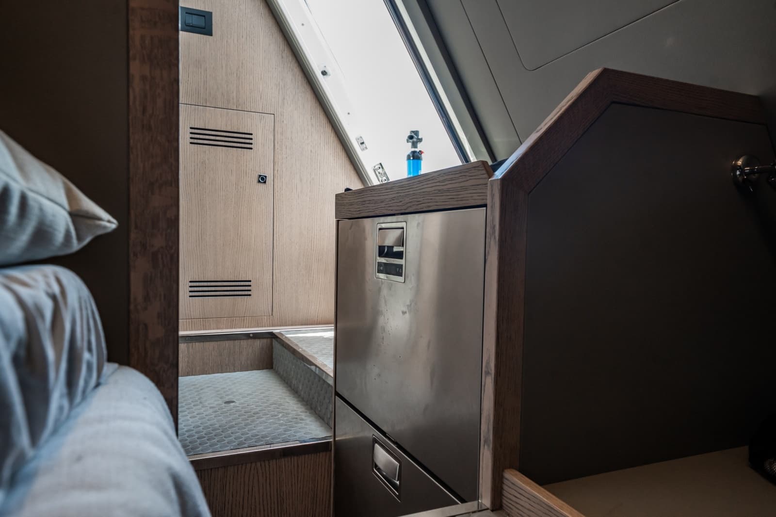 2024 Astondoa 66 Flybridge - Photo 95