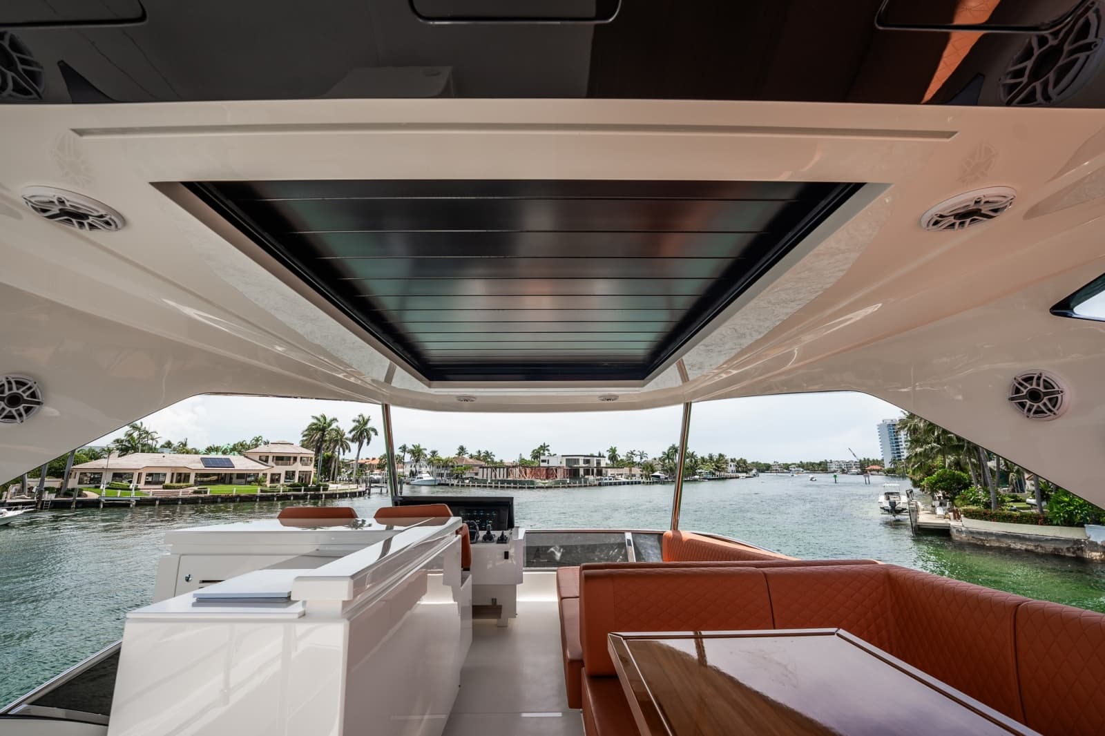 2024 Astondoa 66 Flybridge - Photo 32