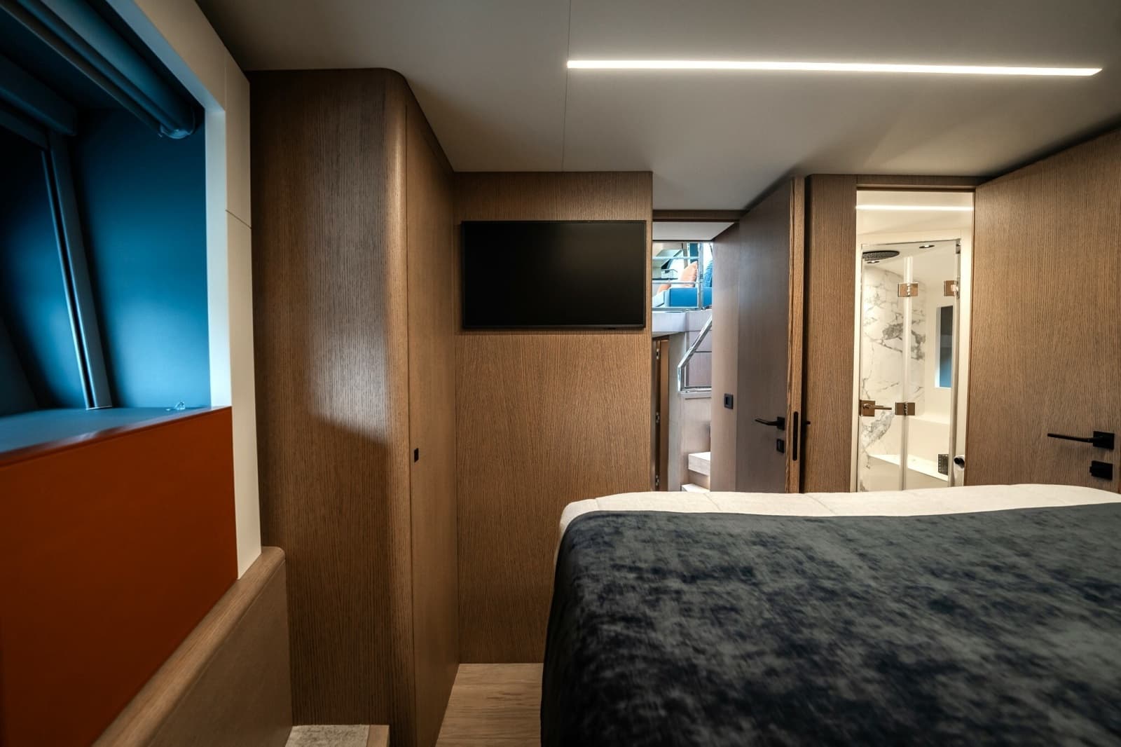 2024 Astondoa 66 Flybridge - Photo 74