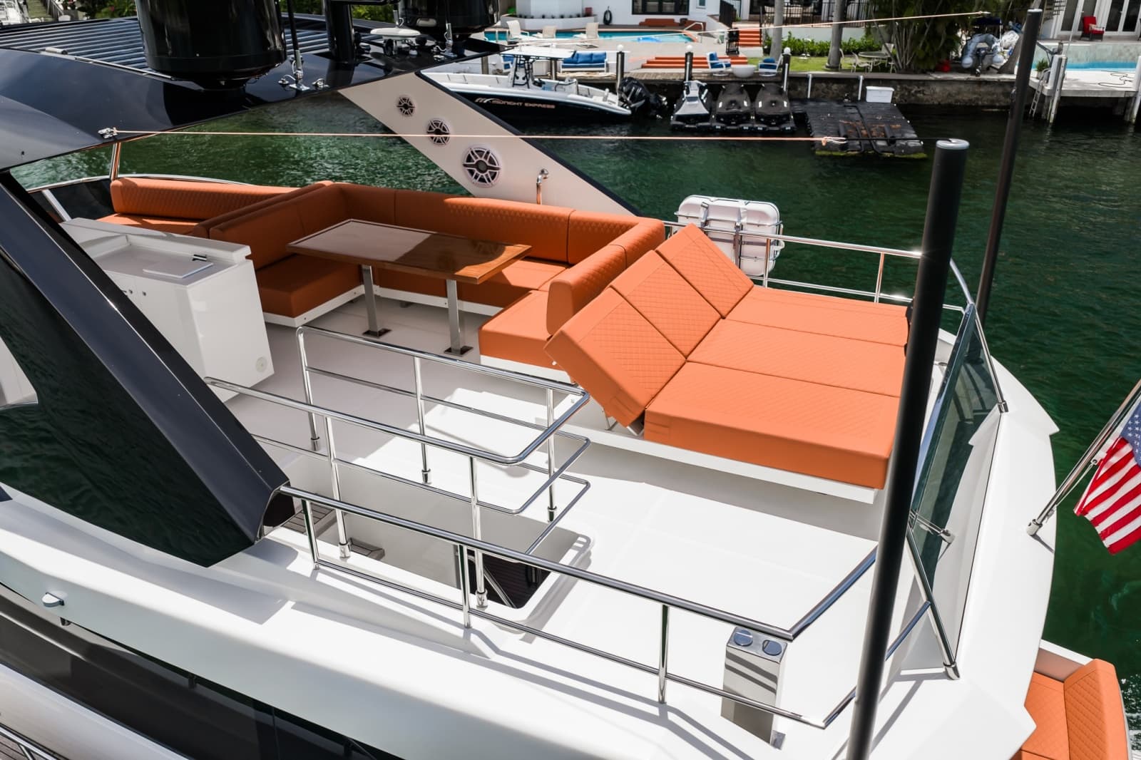 2024 Astondoa 66 Flybridge - Photo 15