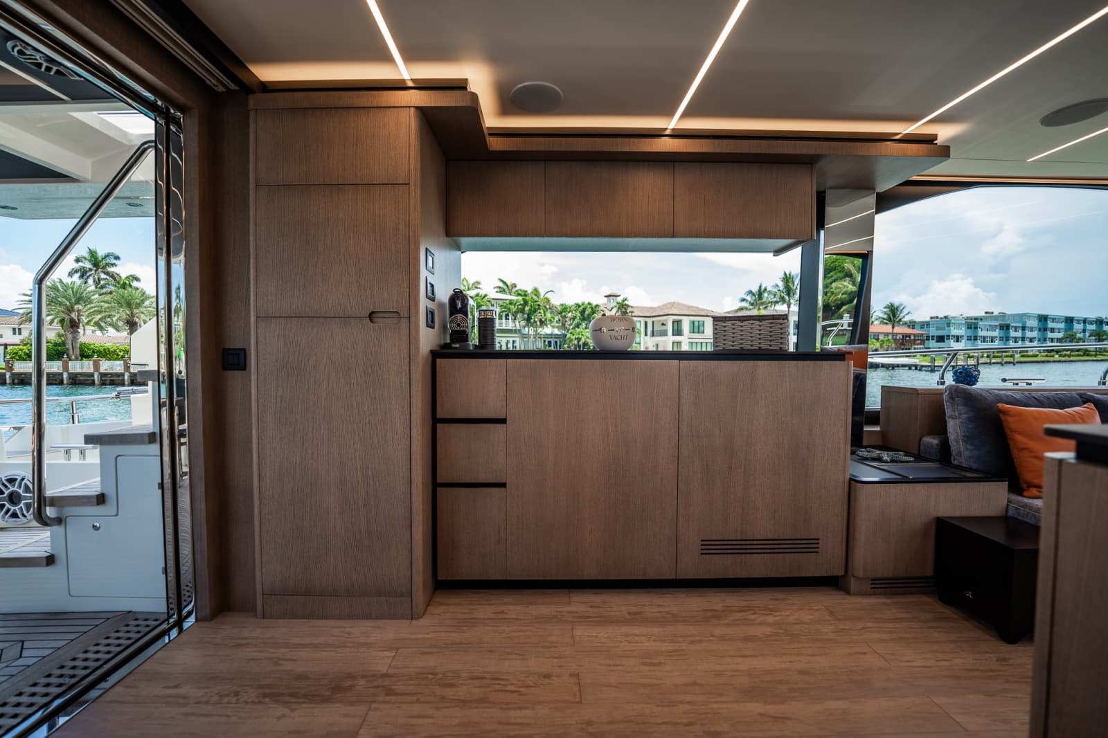 2024 Astondoa 66 Flybridge - Photo 39