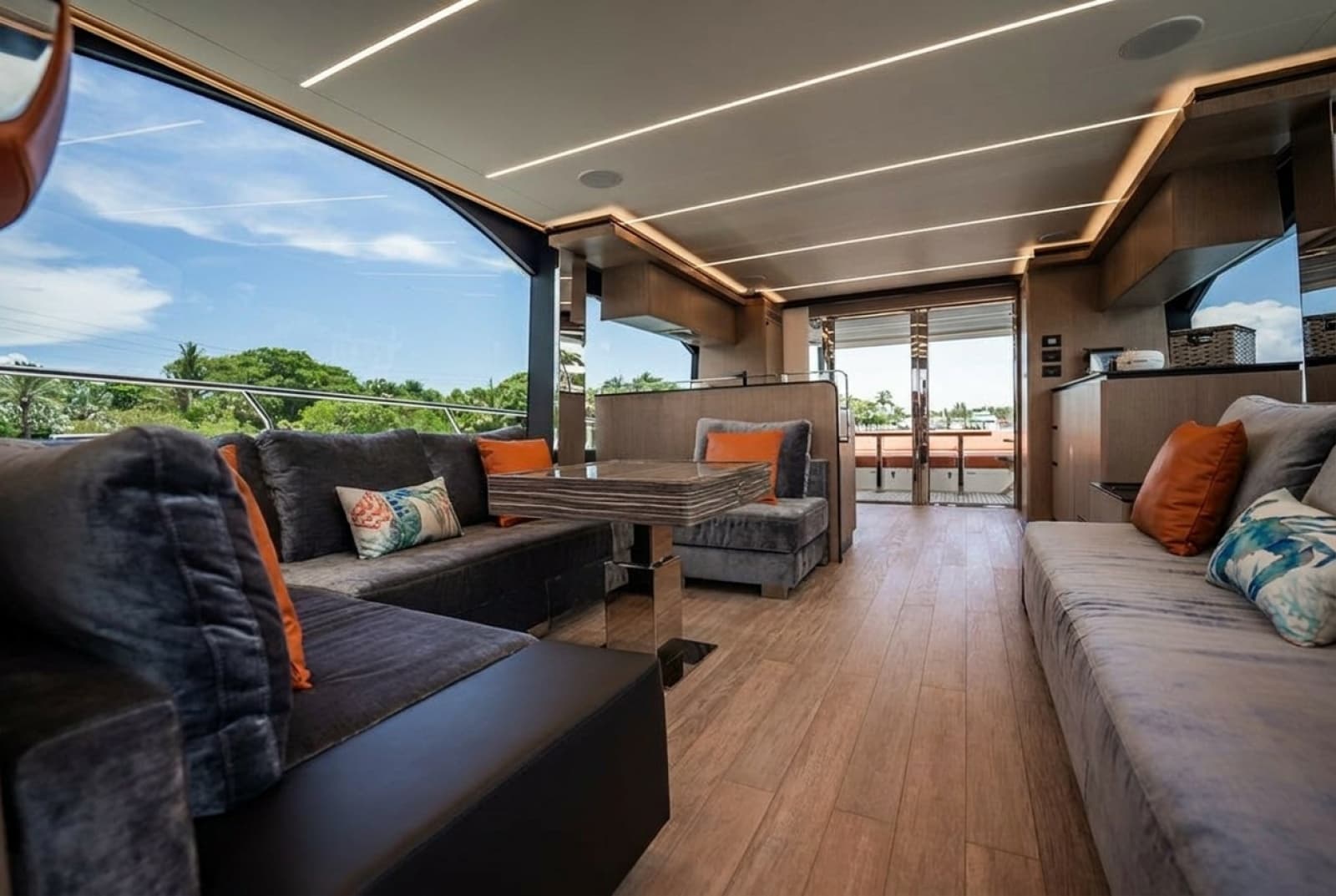 2024 Astondoa 66 Flybridge - Photo 50