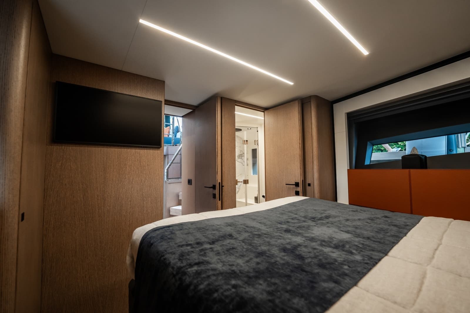 2024 Astondoa 66 Flybridge - Photo 81