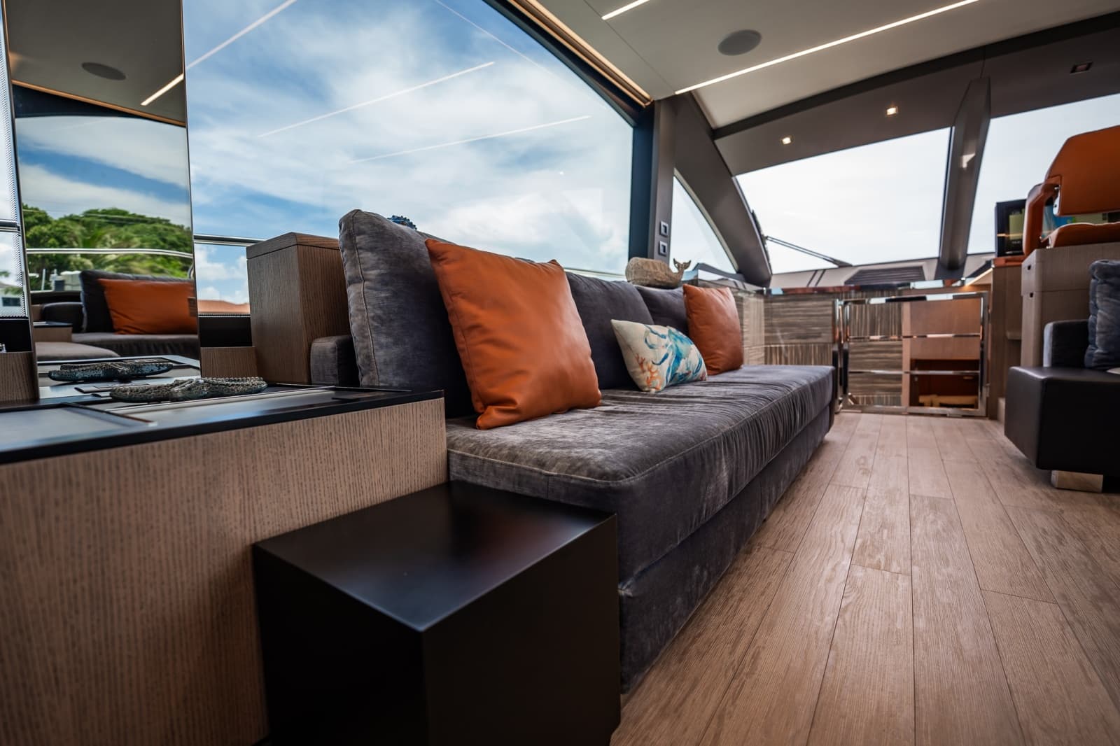 2024 Astondoa 66 Flybridge - Photo 52