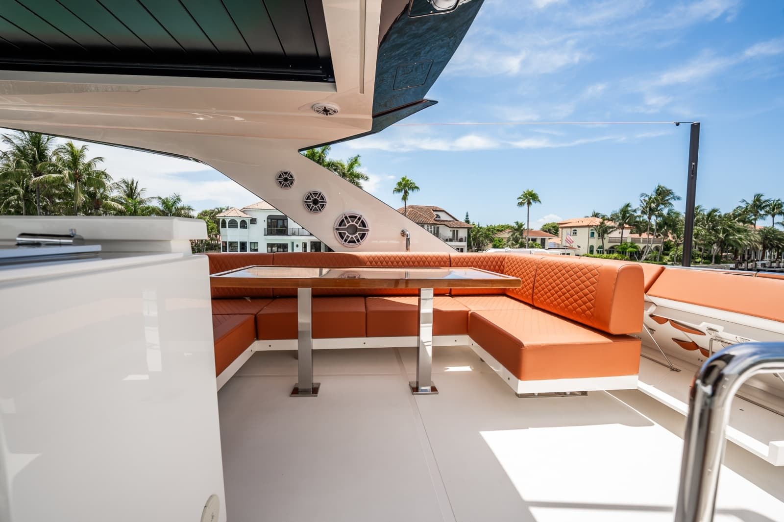 2024 Astondoa 66 Flybridge - Photo 29