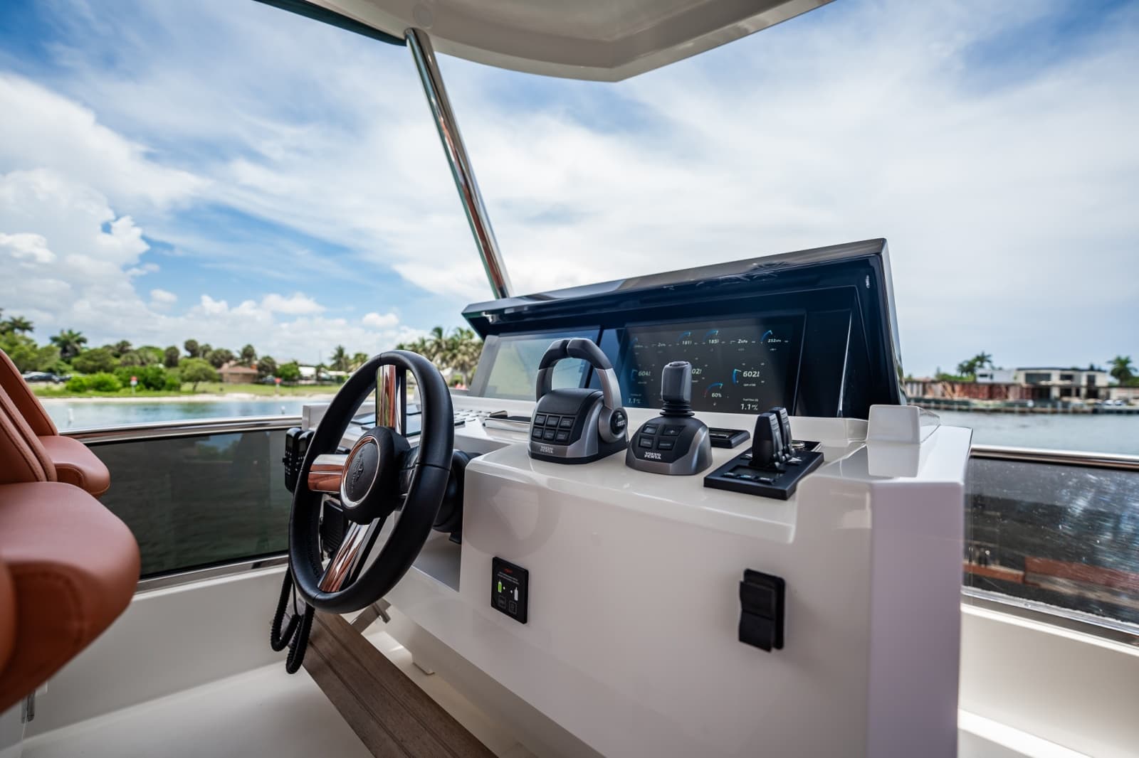 2024 Astondoa 66 Flybridge - Photo 18