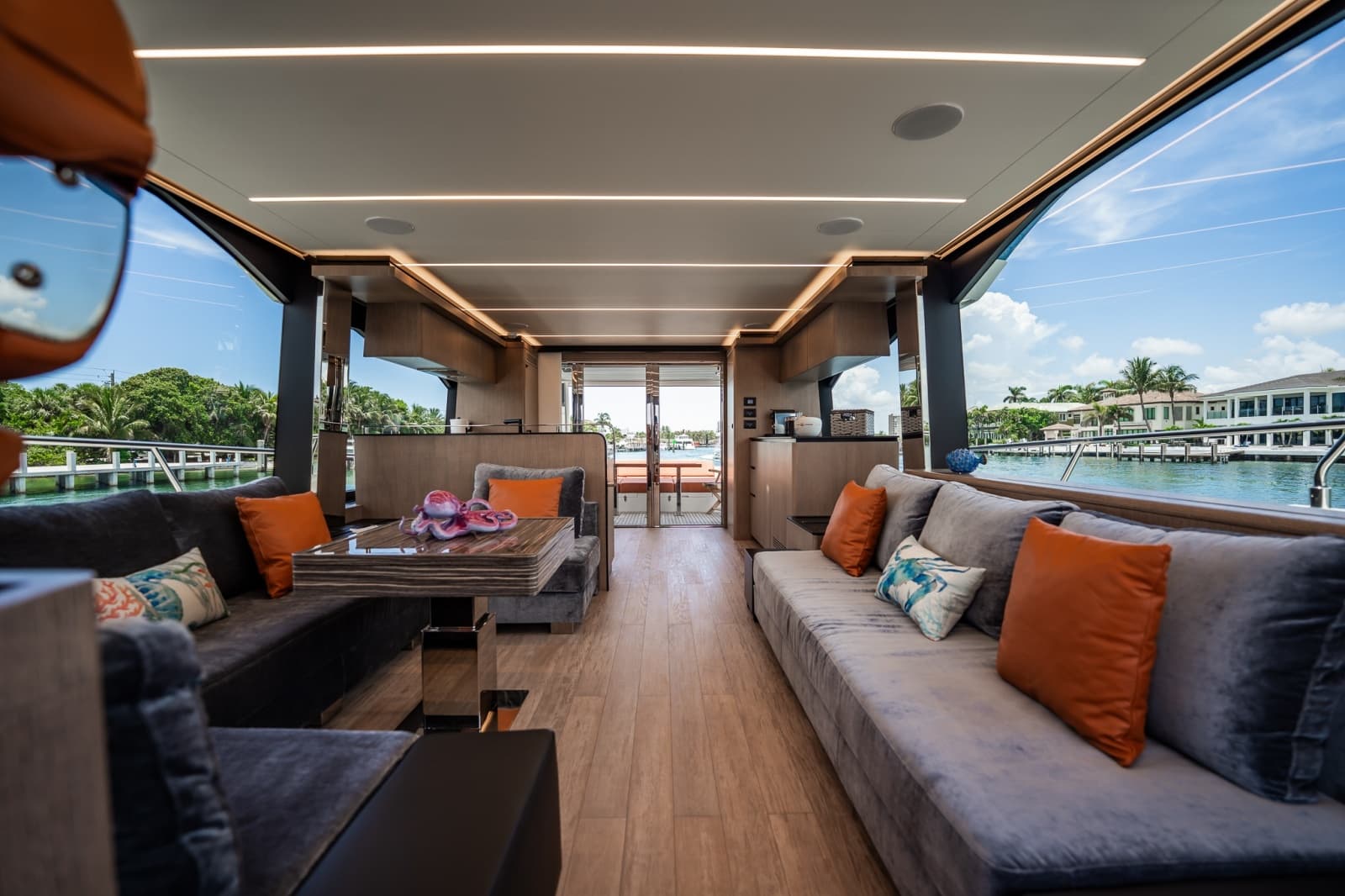 2024 Astondoa 66 Flybridge - Photo 51