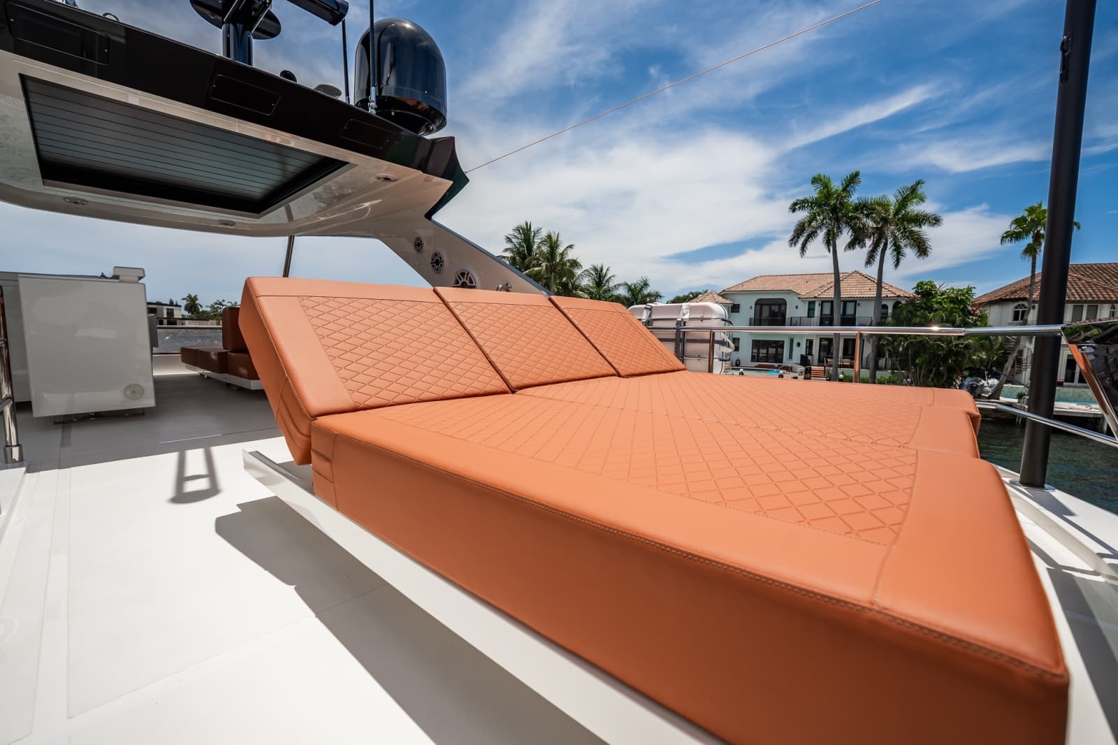 2024 Astondoa 66 Flybridge - Photo 26