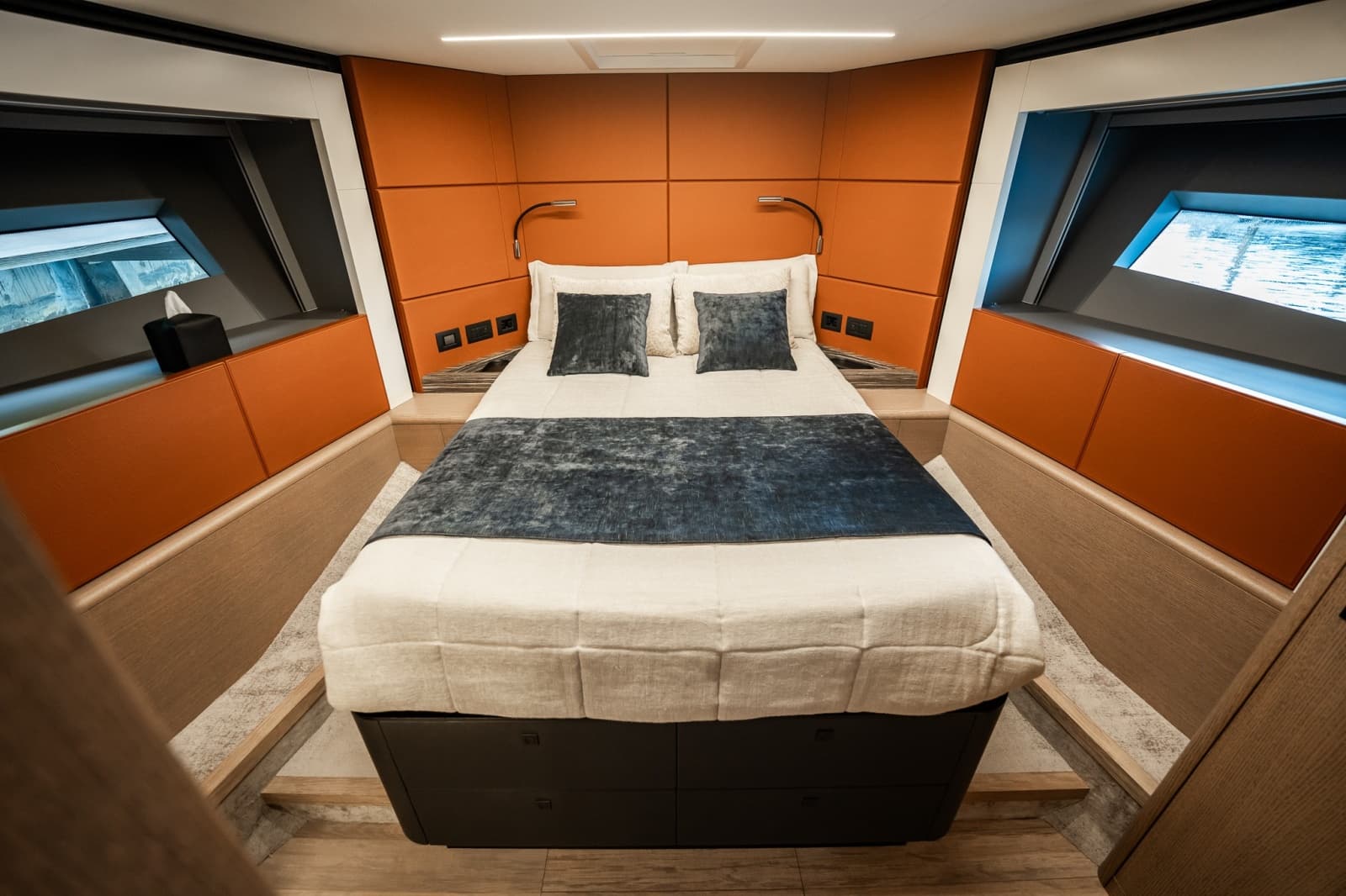2024 Astondoa 66 Flybridge - Photo 79