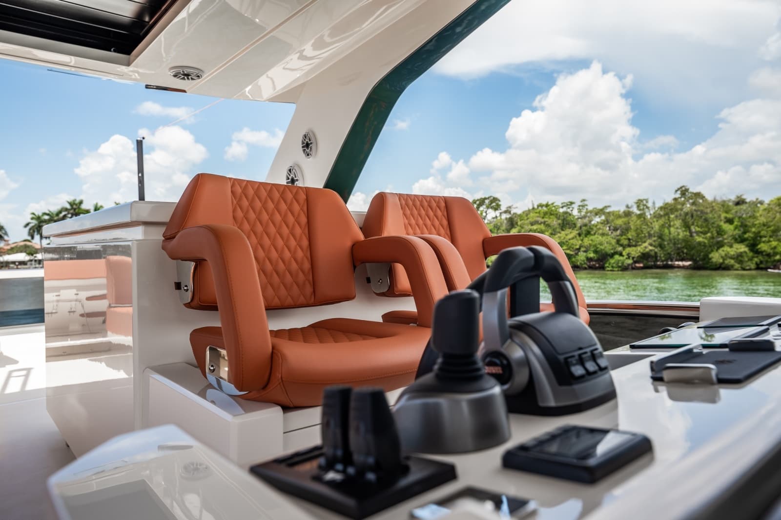 2024 Astondoa 66 Flybridge - Photo 22