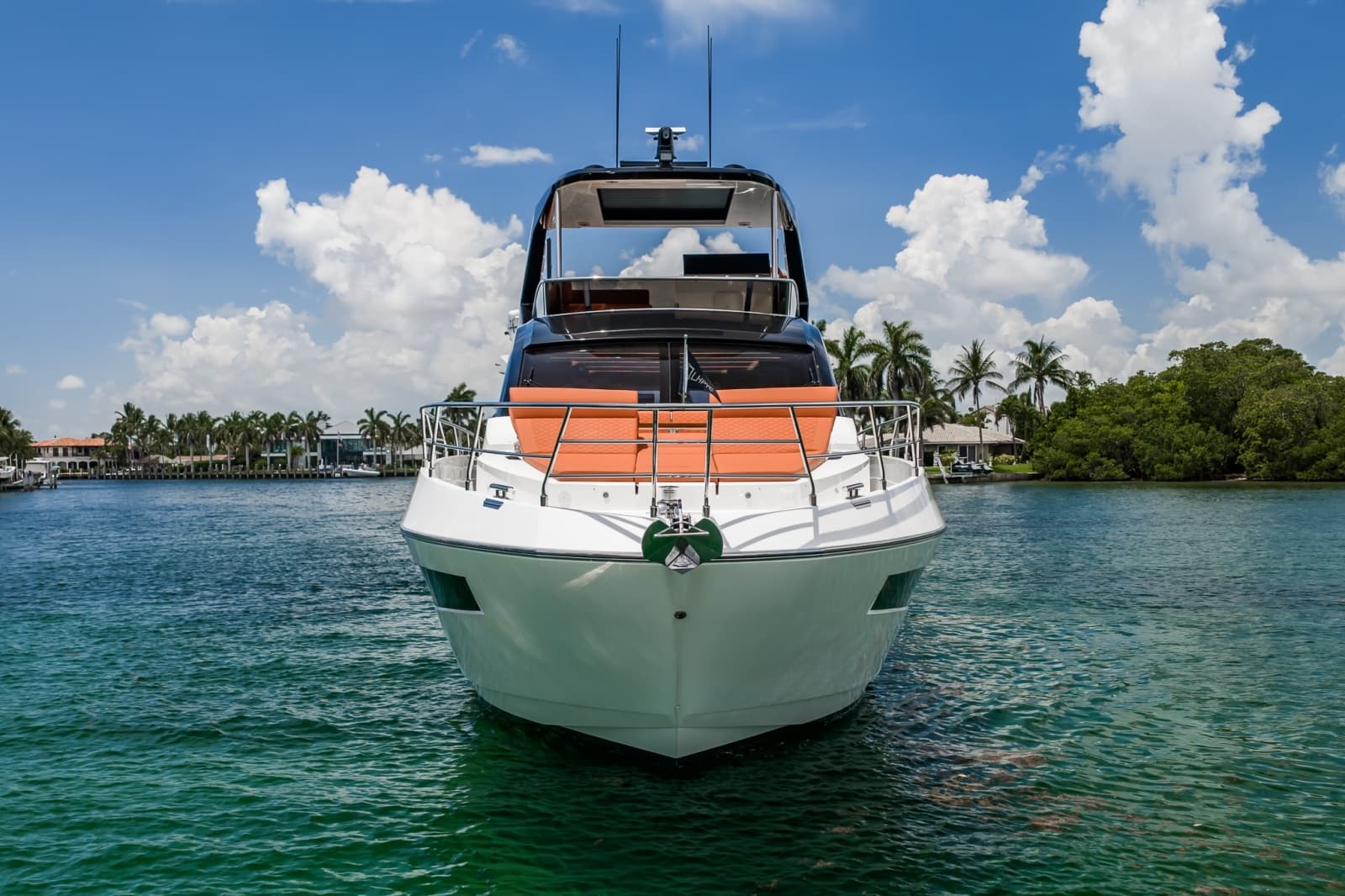 2024 Astondoa 66 Flybridge - Photo 4