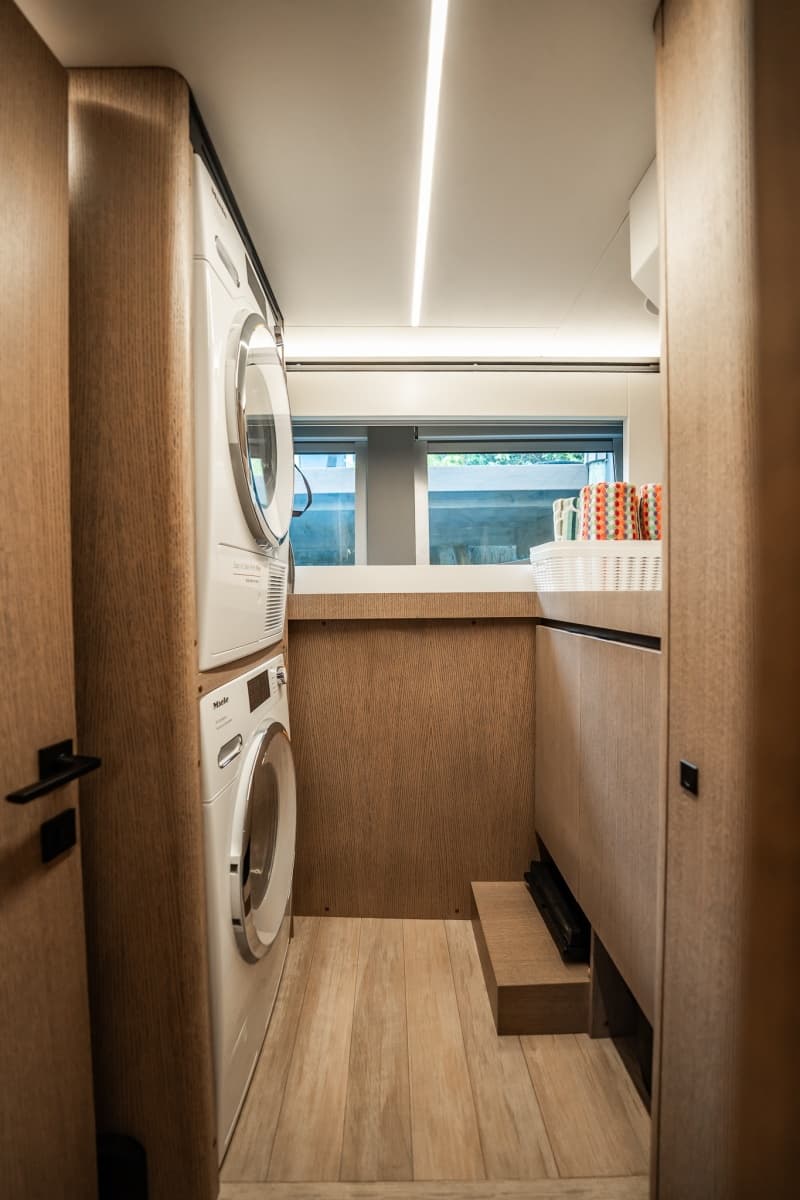 2024 Astondoa 66 Flybridge - Photo 87