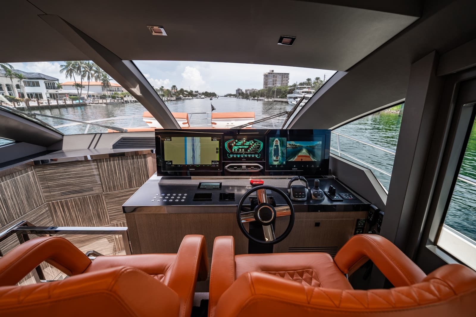 2024 Astondoa 66 Flybridge - Photo 53