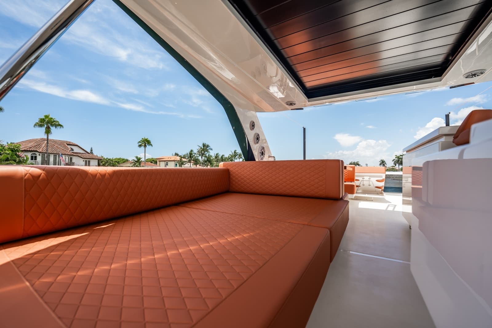 2024 Astondoa 66 Flybridge - Photo 31