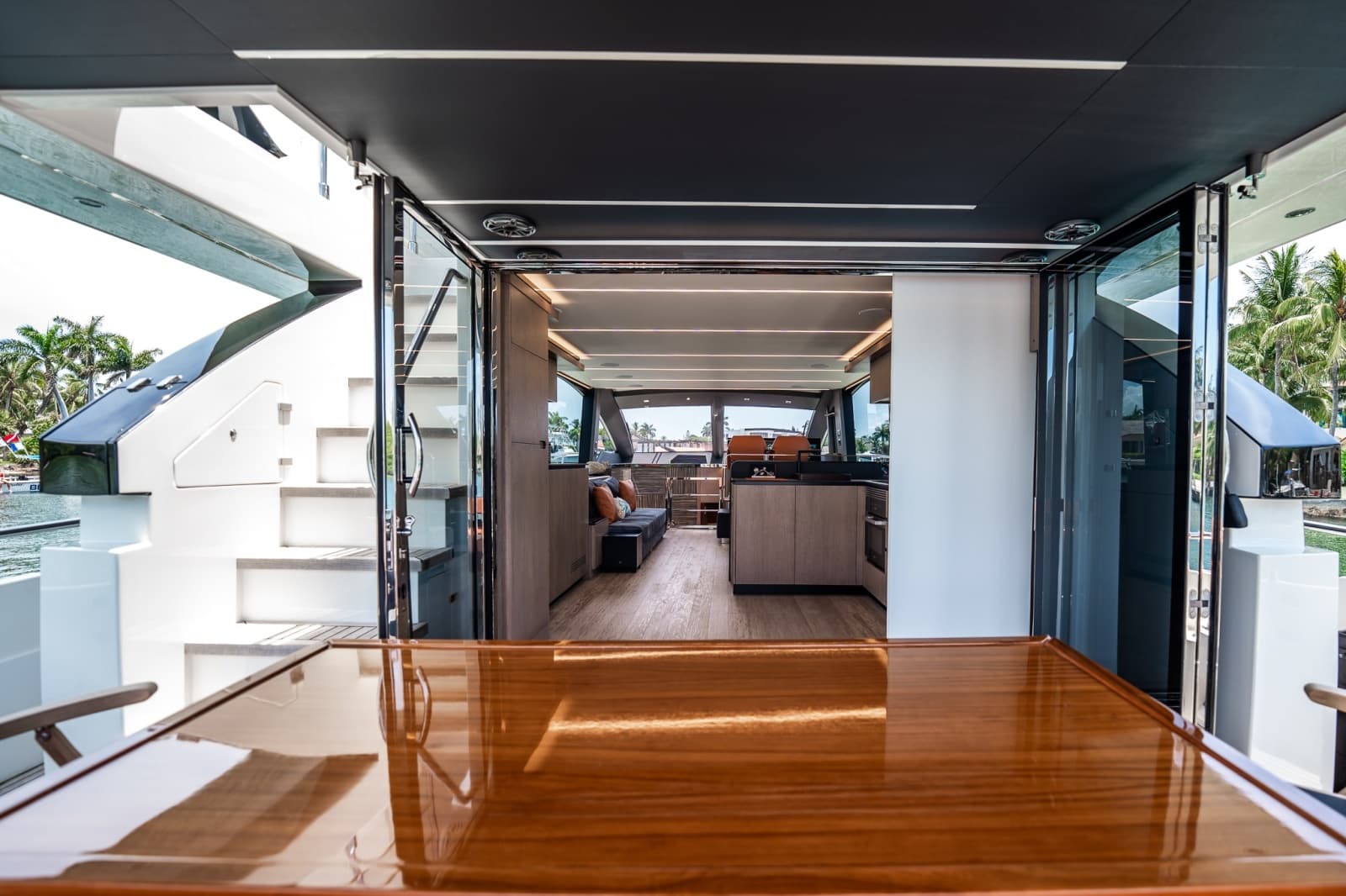 2024 Astondoa 66 Flybridge - Photo 36