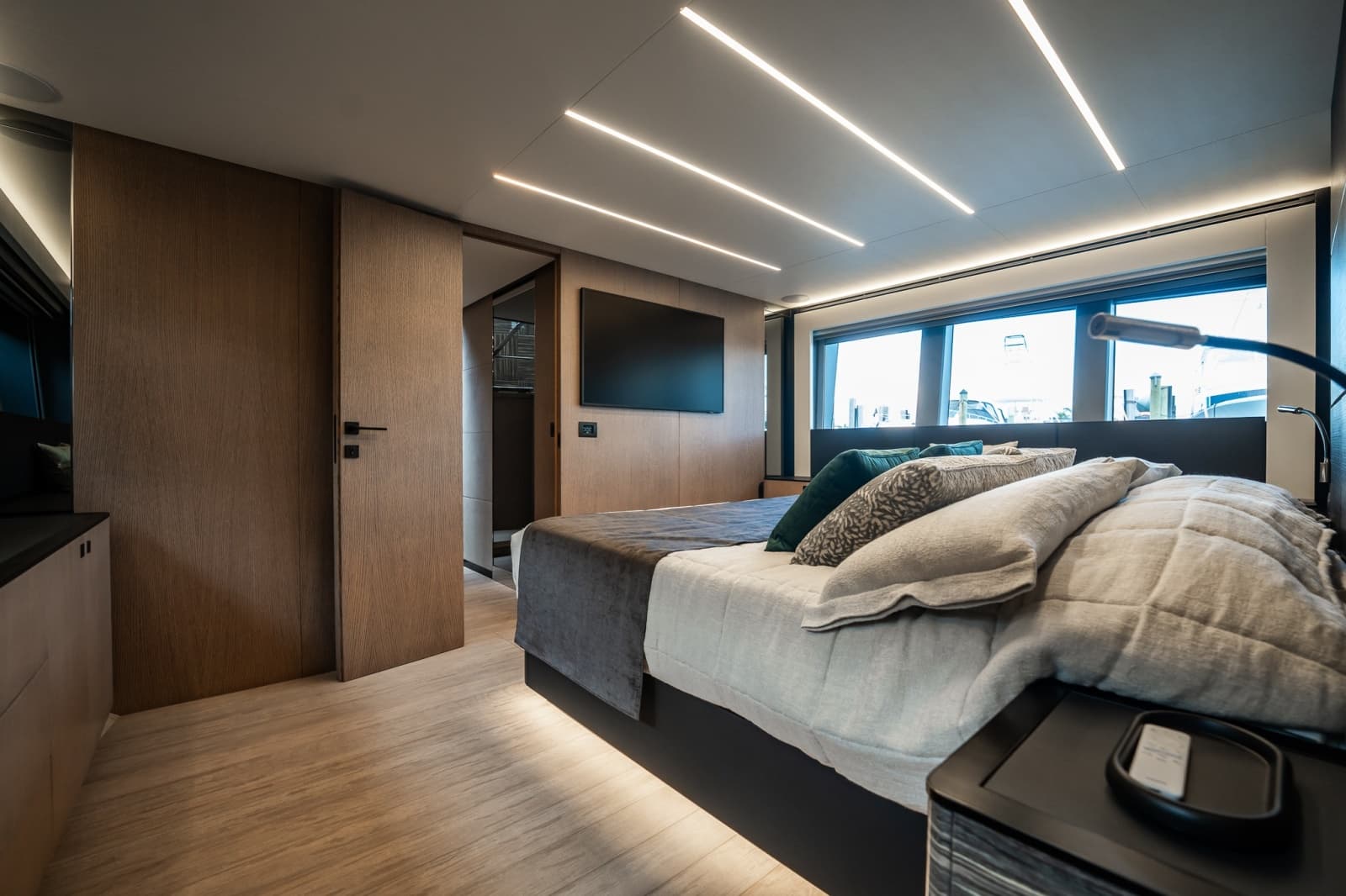 2024 Astondoa 66 Flybridge - Photo 72