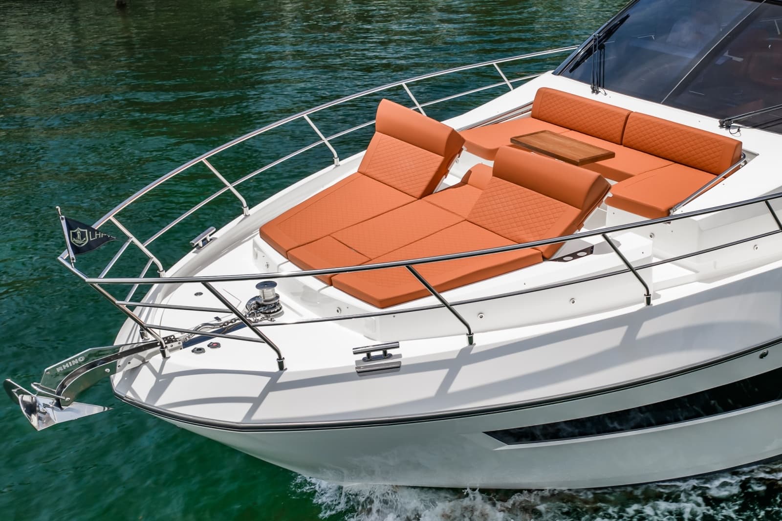 2024 Astondoa 66 Flybridge - Photo 11