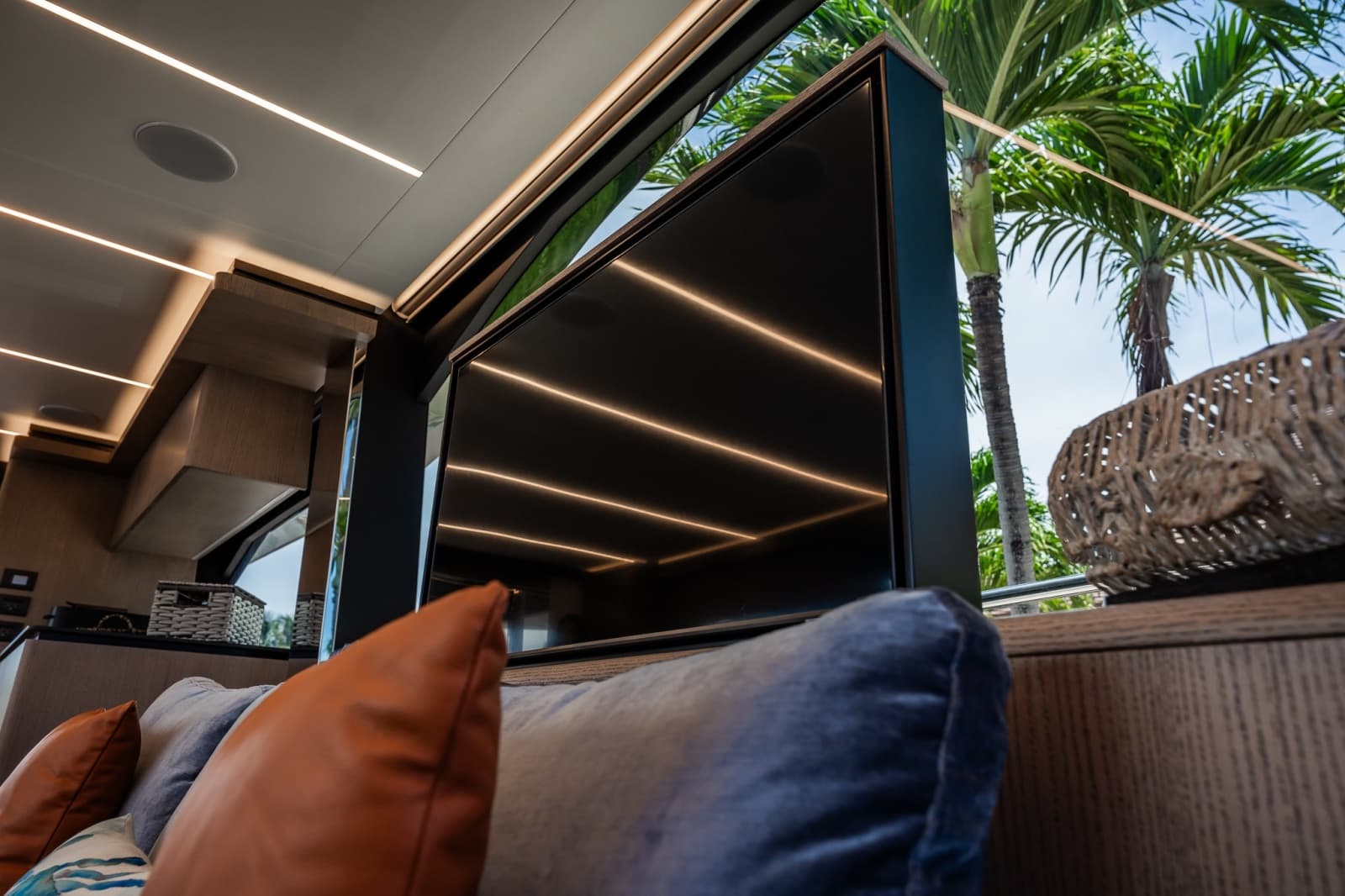 2024 Astondoa 66 Flybridge - Photo 59