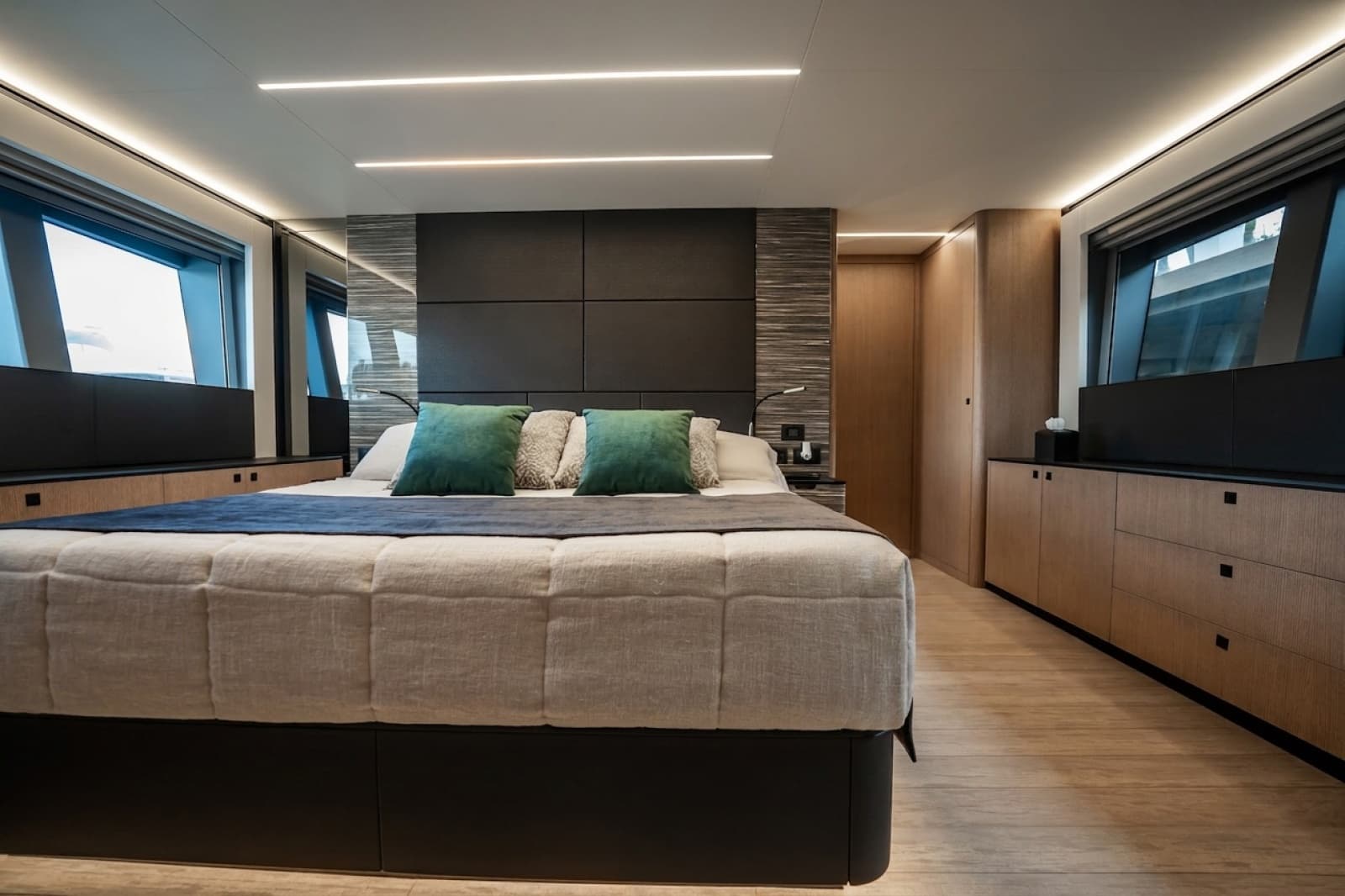 2024 Astondoa 66 Flybridge - Photo 70