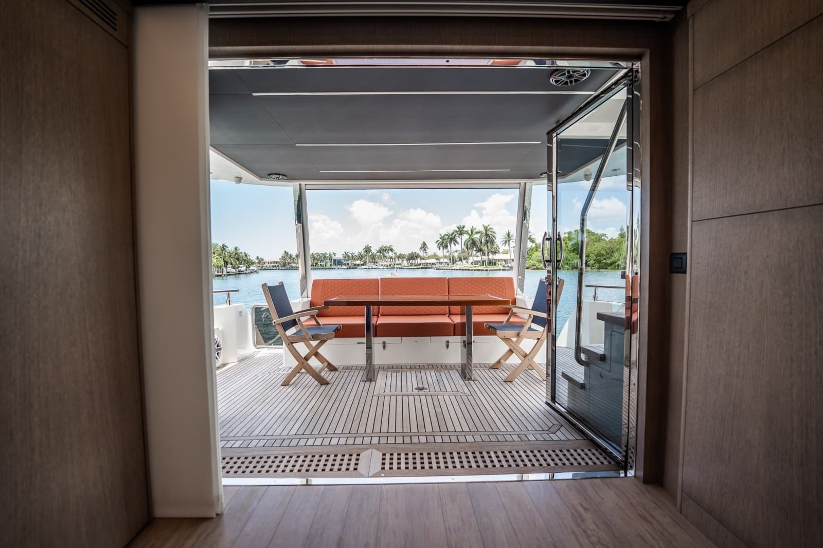 2024 Astondoa 66 Flybridge - Photo 38