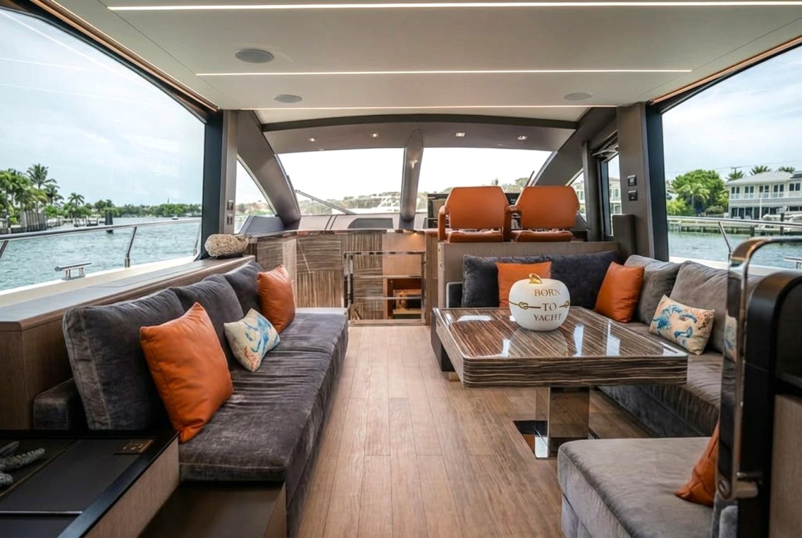 2024 Astondoa 66 Flybridge - Photo 43
