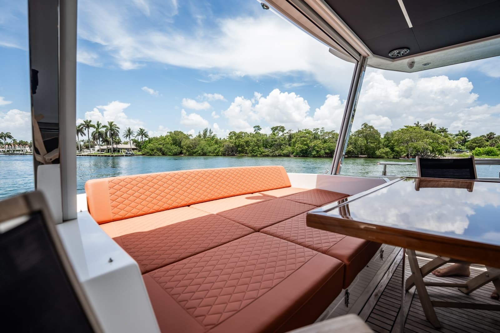 2024 Astondoa 66 Flybridge - Photo 34