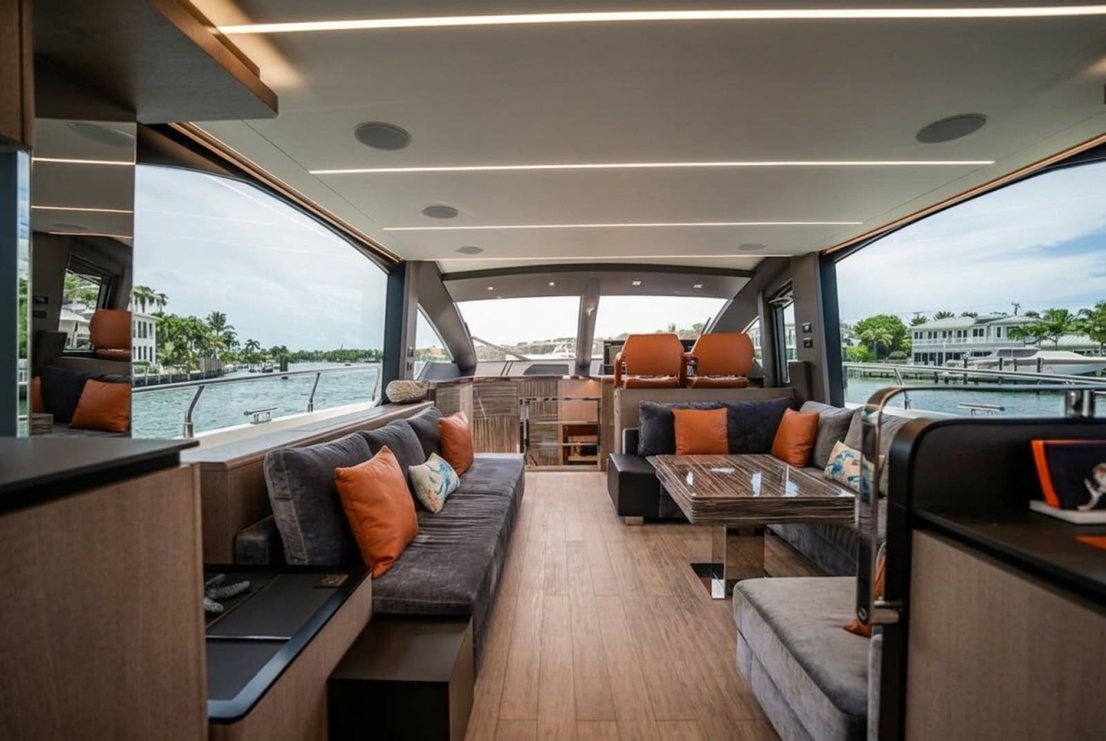 2024 Astondoa 66 Flybridge - Photo 61