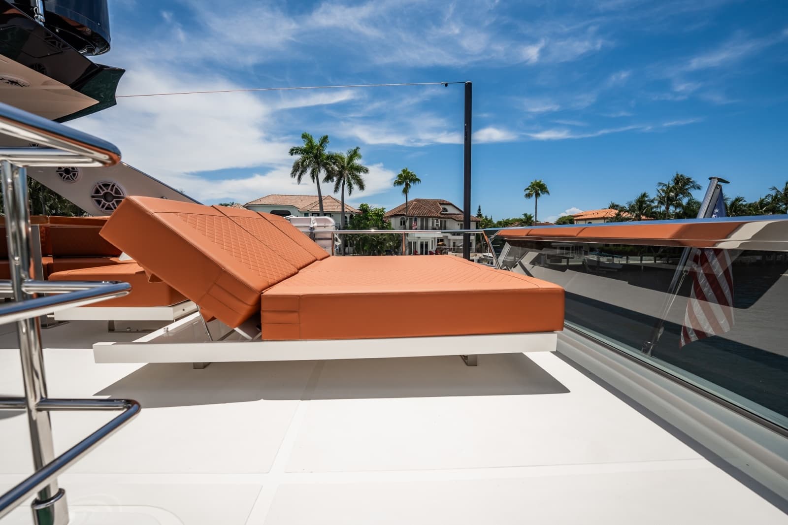 2024 Astondoa 66 Flybridge - Photo 27