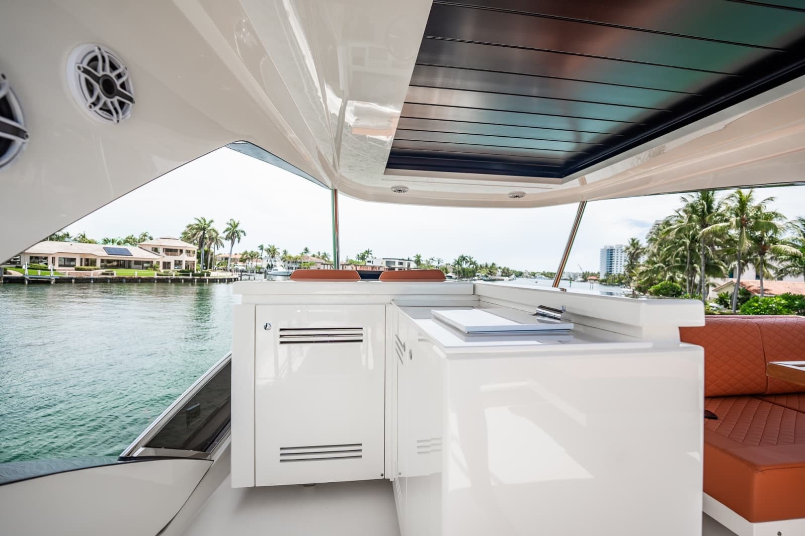 2024 Astondoa 66 Flybridge - Photo 17