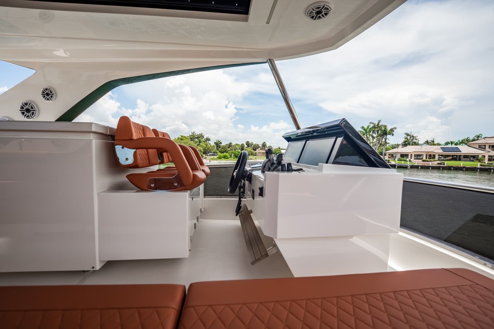 2024 Astondoa 66 Flybridge - Photo 20