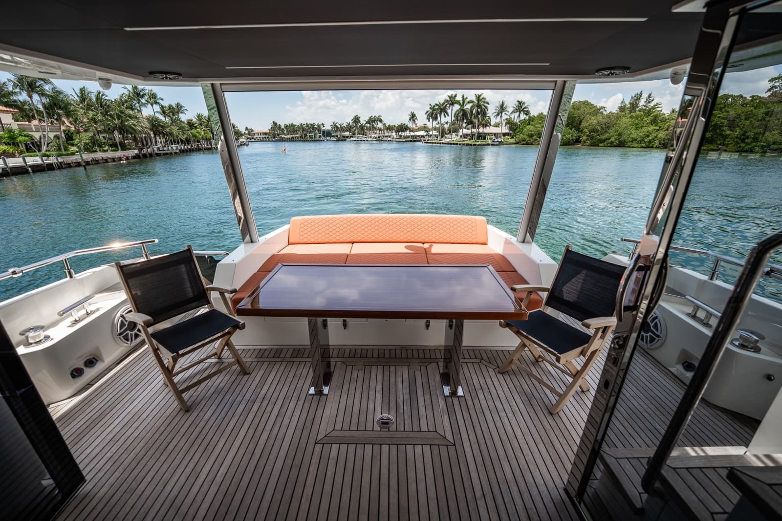 2024 Astondoa 66 Flybridge - Photo 33