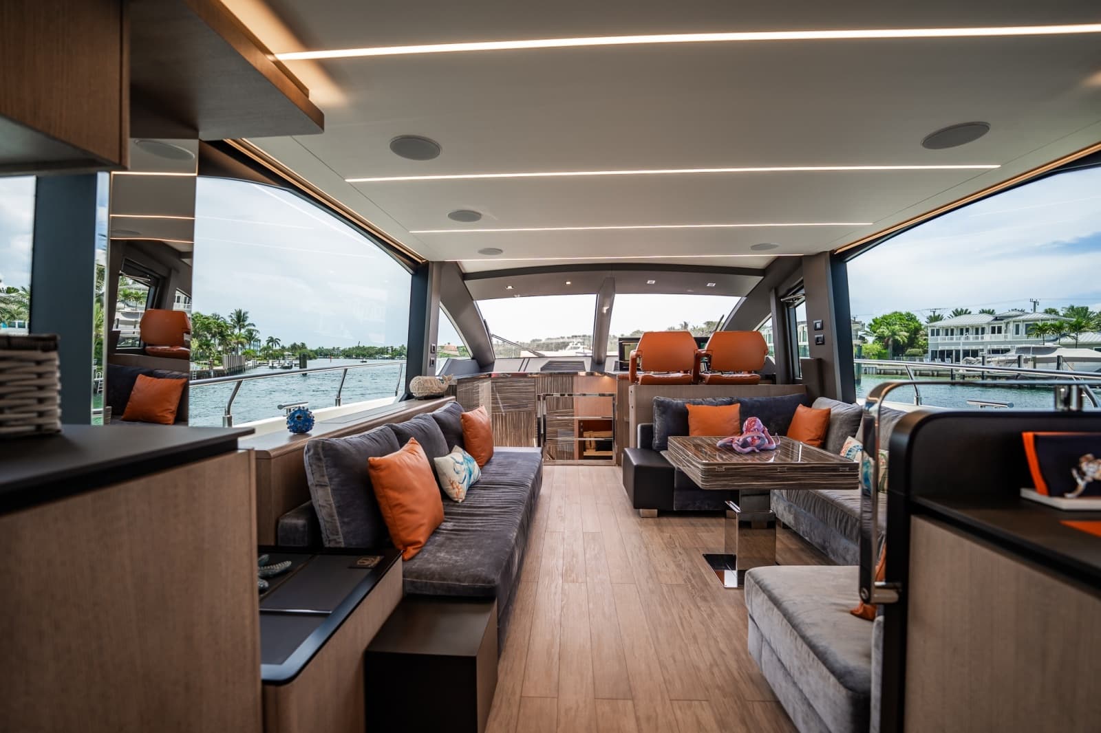2024 Astondoa 66 Flybridge - Photo 42