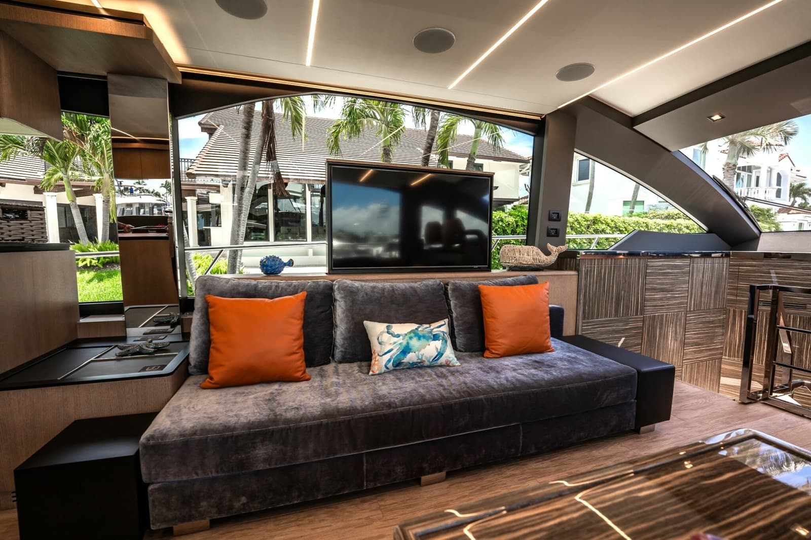 2024 Astondoa 66 Flybridge - Photo 46