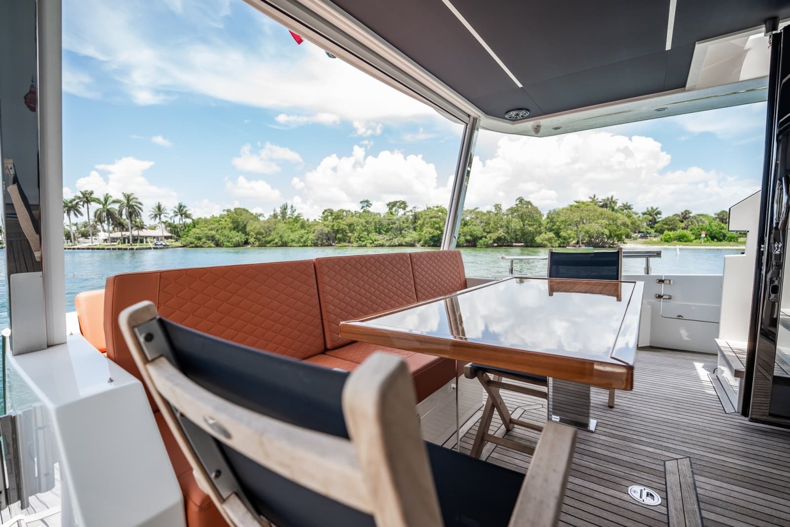 2024 Astondoa 66 Flybridge - Photo 35