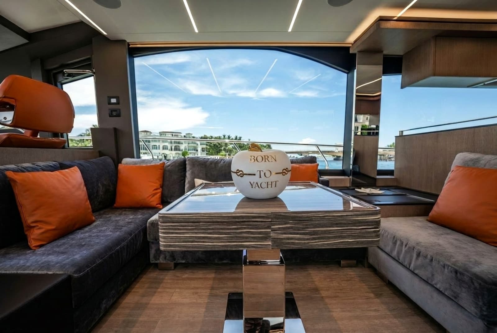 2024 Astondoa 66 Flybridge - Photo 62