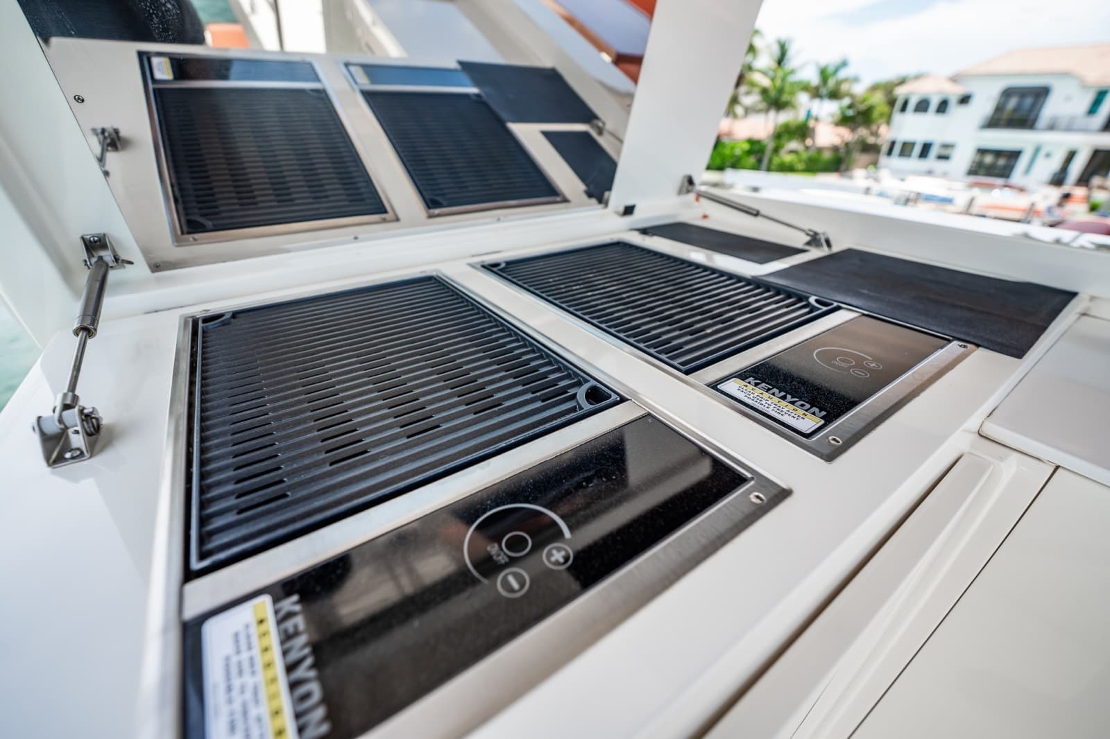 2024 Astondoa 66 Flybridge - Photo 16
