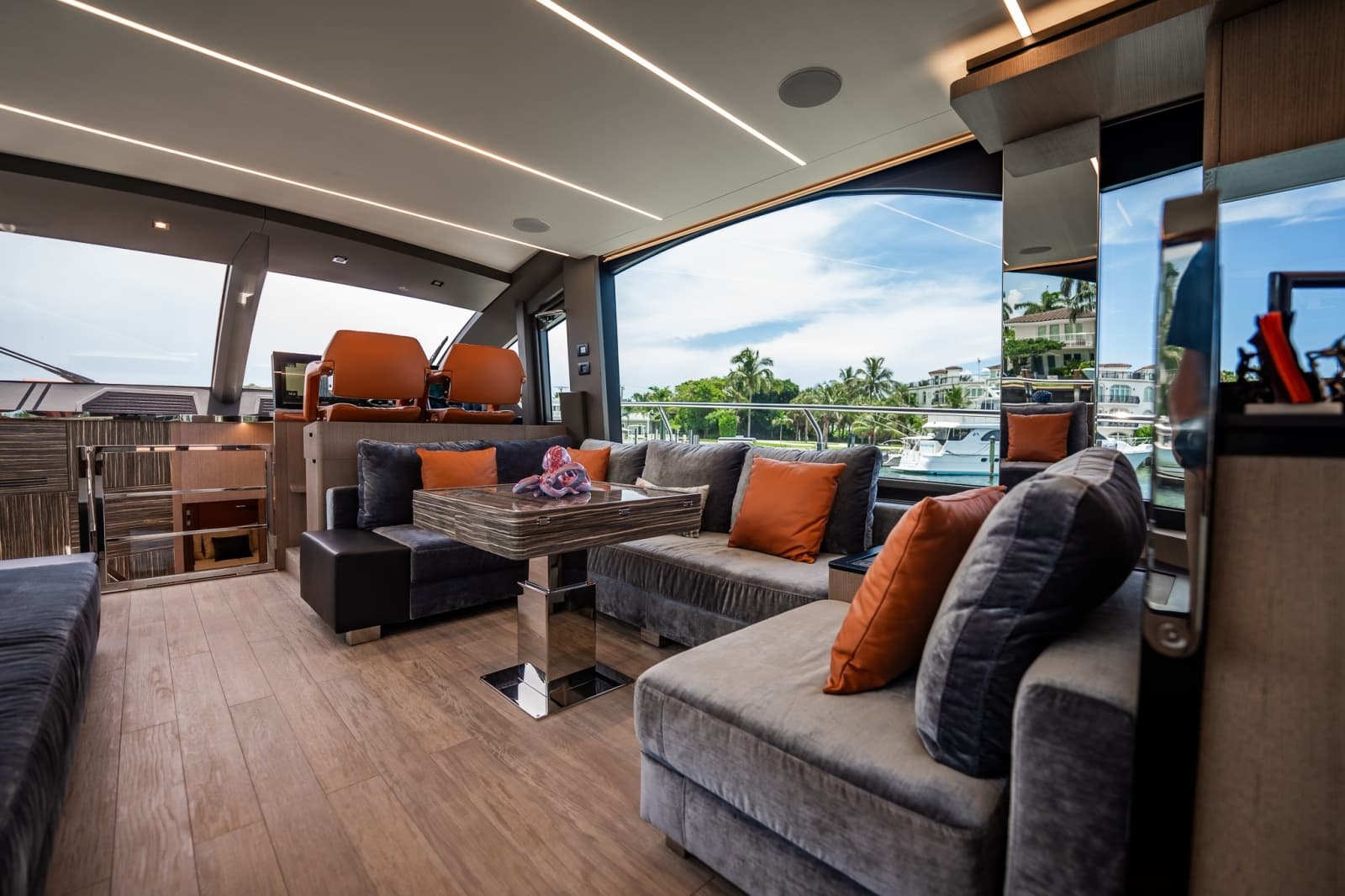 2024 Astondoa 66 Flybridge - Photo 48