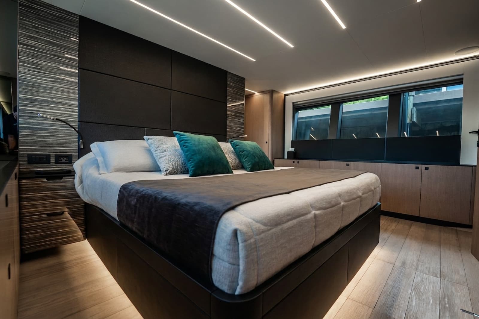 2024 Astondoa 66 Flybridge - Photo 69